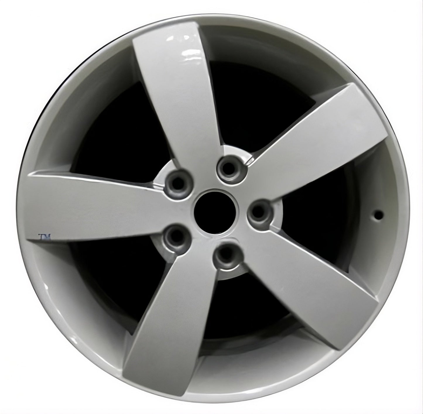 Pontiac GTO 2005-2007 Factory OEM Car Wheel Size 18x8 Alloy 6593.PS13.FF