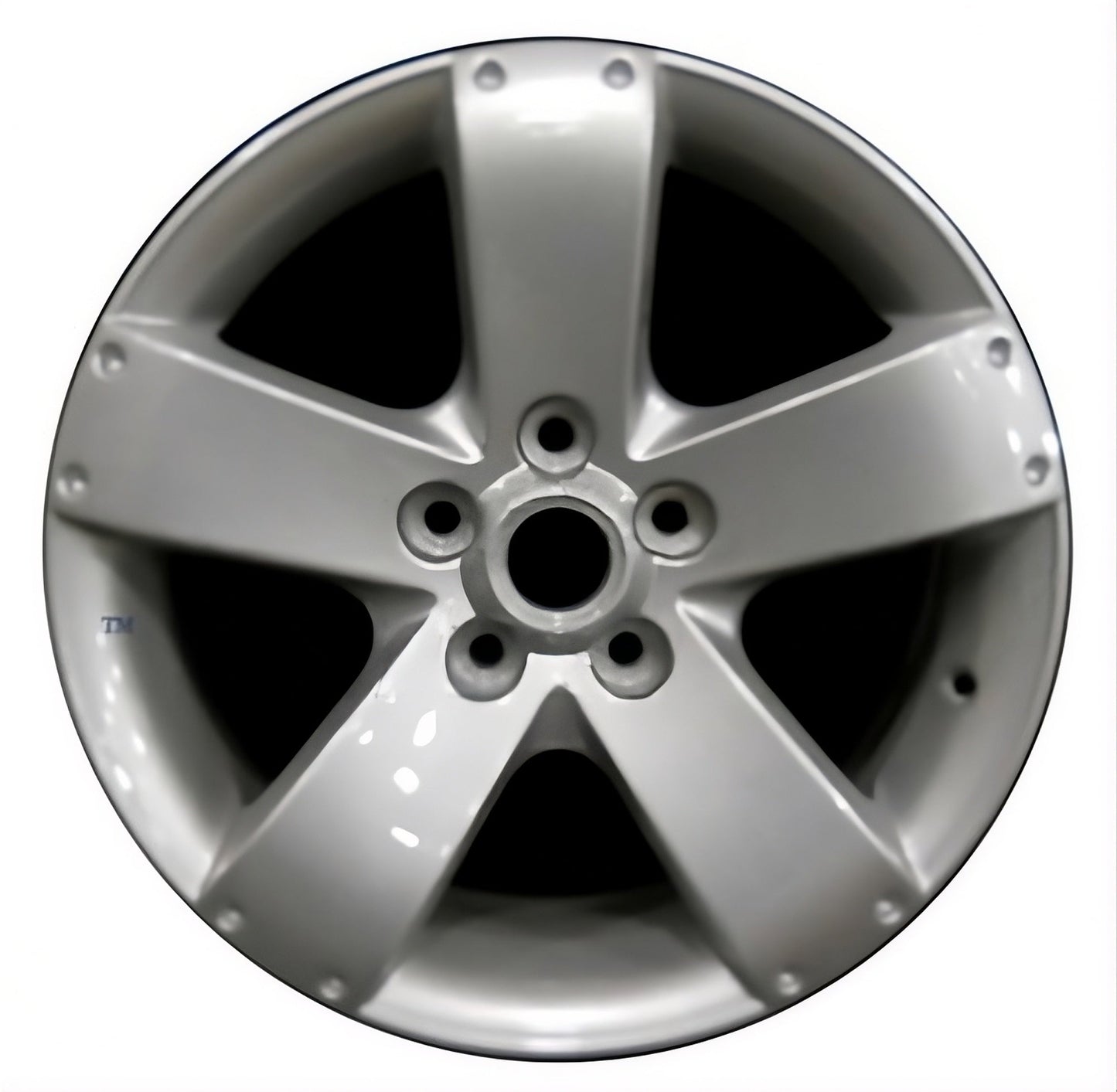 Suzuki XL-7 2006-2009 Factory OEM Car Wheel Size 17x7 Alloy 6600.LS04.FF