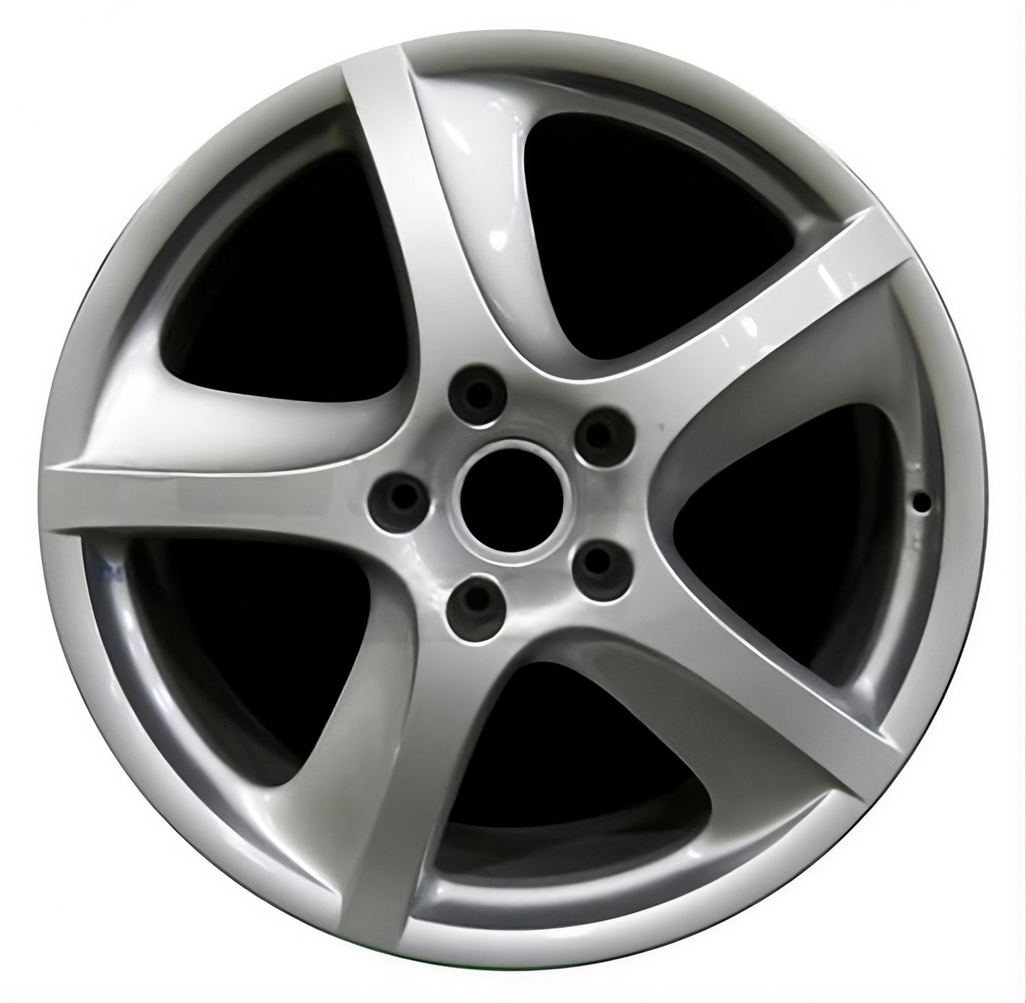 Porsche Cayenne 2003-2010 Factory OEM Car Wheel Size 20x9 Alloy 67319FT.LS01.FF