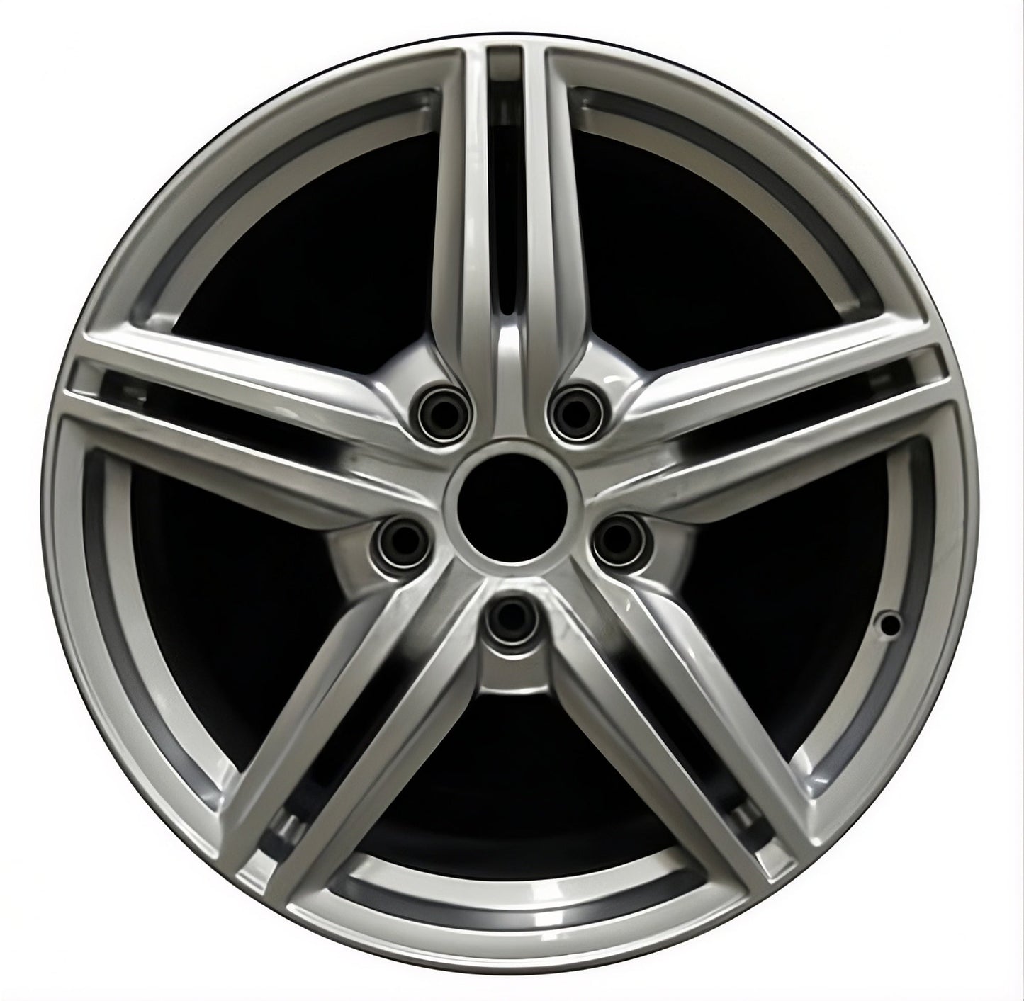 Porsche Cayenne 2011-2017 Factory OEM Car Wheel Size 19x8.5 Alloy 67403.LS100V1.FF