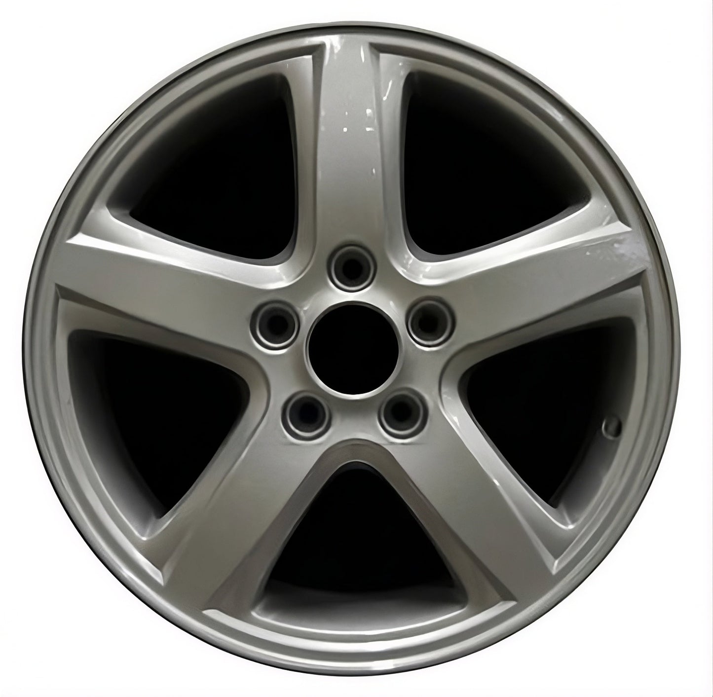Saab 9-5 2002-2010 Factory OEM Car Wheel Size 16x6.5 Alloy 68216.LS04.FF