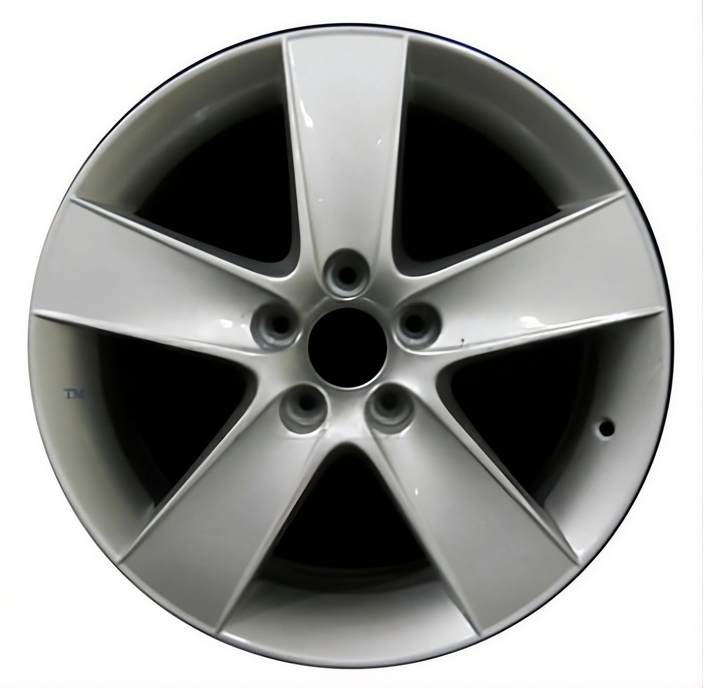 Saab 9-3 2006-2012 Factory OEM Car Wheel Size 17x7.5 Alloy 68238.PS13.FF