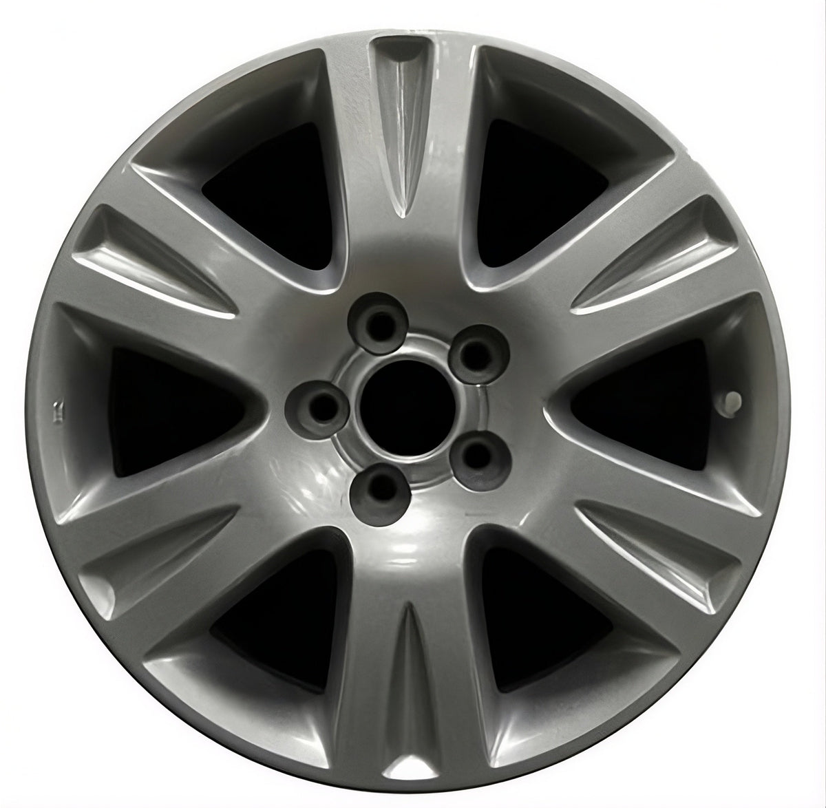 Subaru Legacy 2004-2006 Factory OEM Car Wheel Size 16x6.5 Alloy 68737.PS08.FF