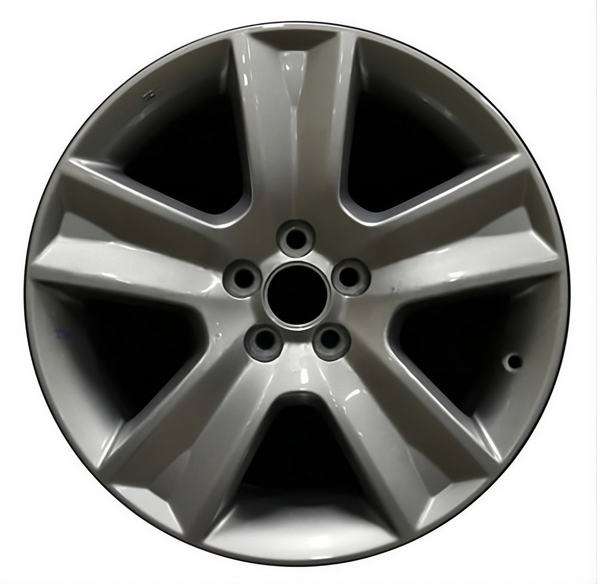 Subaru Legacy 2005-2007 Factory OEM Car Wheel Size 17x7 Alloy 68739.LS22B.FF