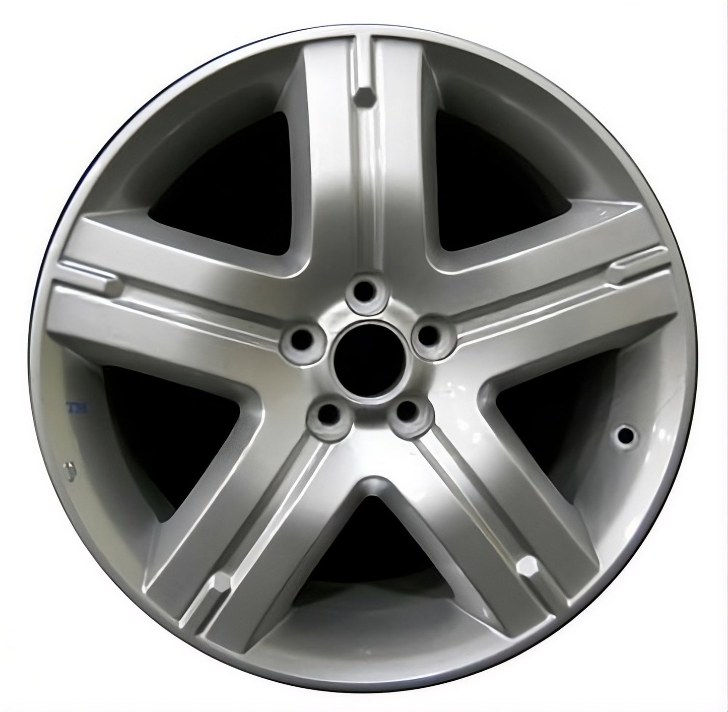 Subaru Forester 2006-2013 Factory OEM Car Wheel Size 17x7 Alloy 68750.PS18.FF
