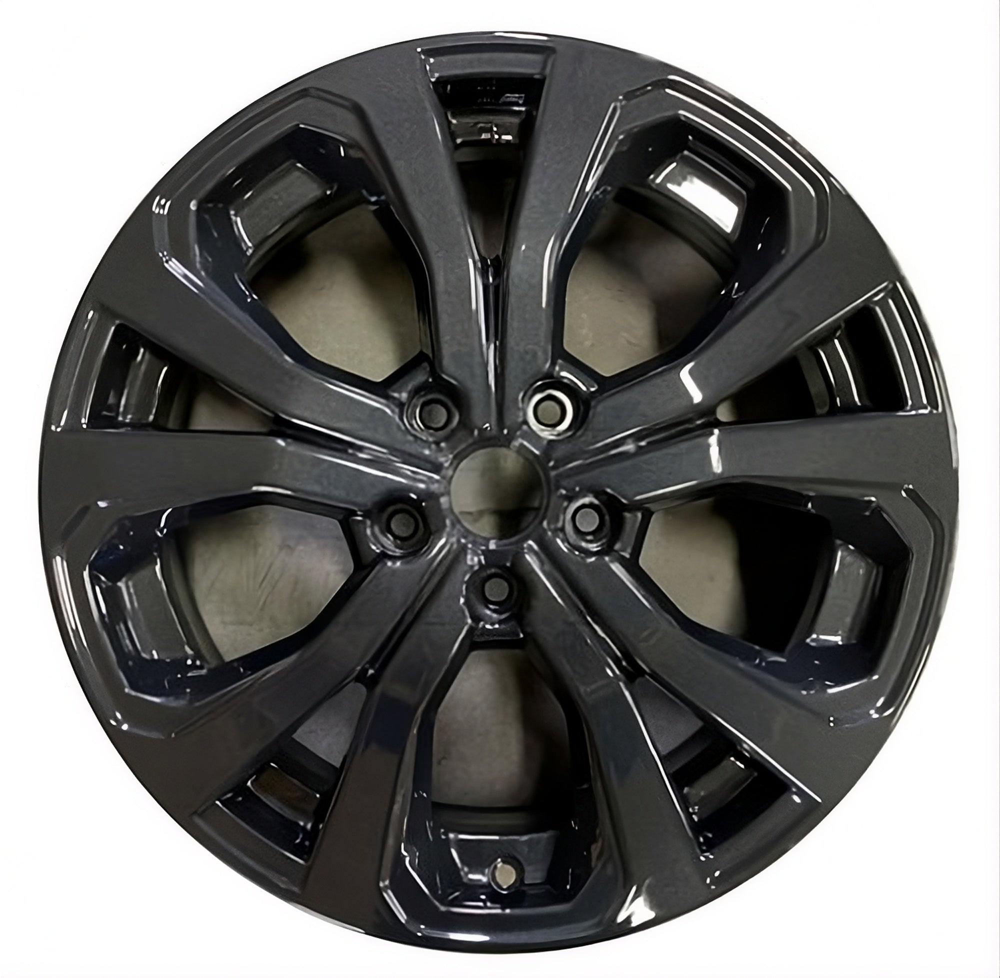Subaru Forester 2019-2024 OEM Alloy Rim | 68869.PB1LC150.FF