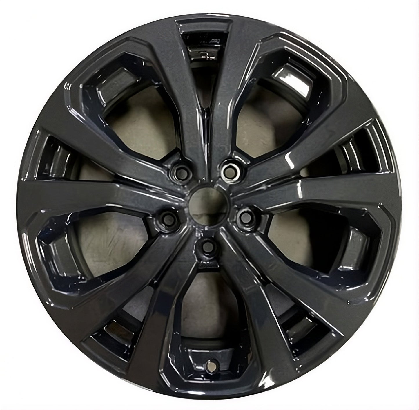 Subaru Forester 2019-2024 Factory OEM Car Wheel Size 18x7 Alloy 68869.PB1LC150.FF