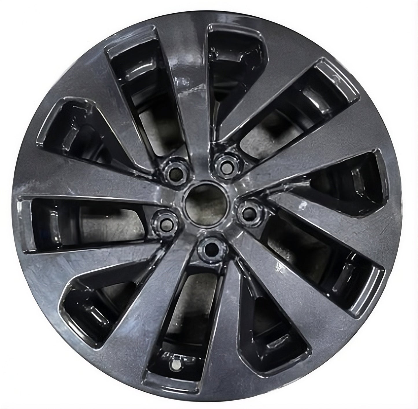 Subaru Outback 2020-2024 Factory OEM Car Wheel Size 17x7 Alloy 68880.LC190.FF