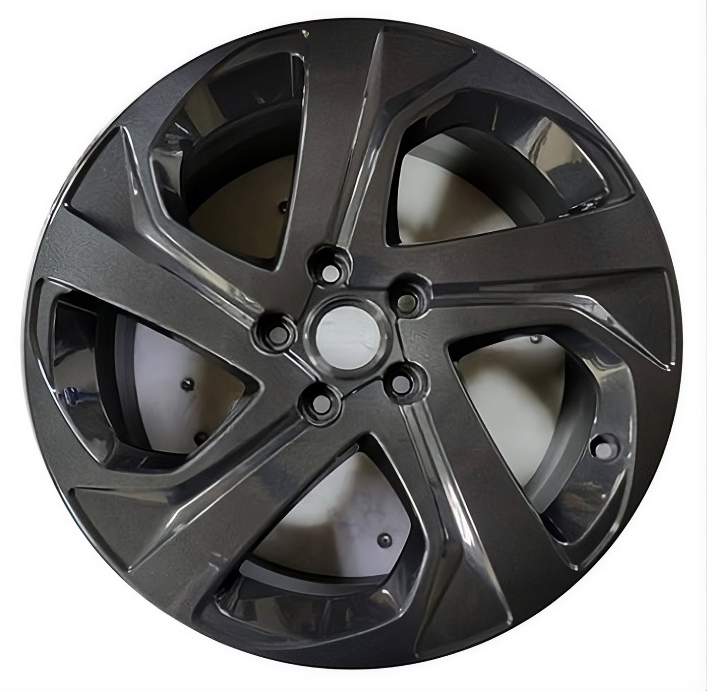 Subaru Legacy 2020-2022 Factory OEM Car Wheel Size 18x7.5 Alloy 68885.PB1LC150U2.FF