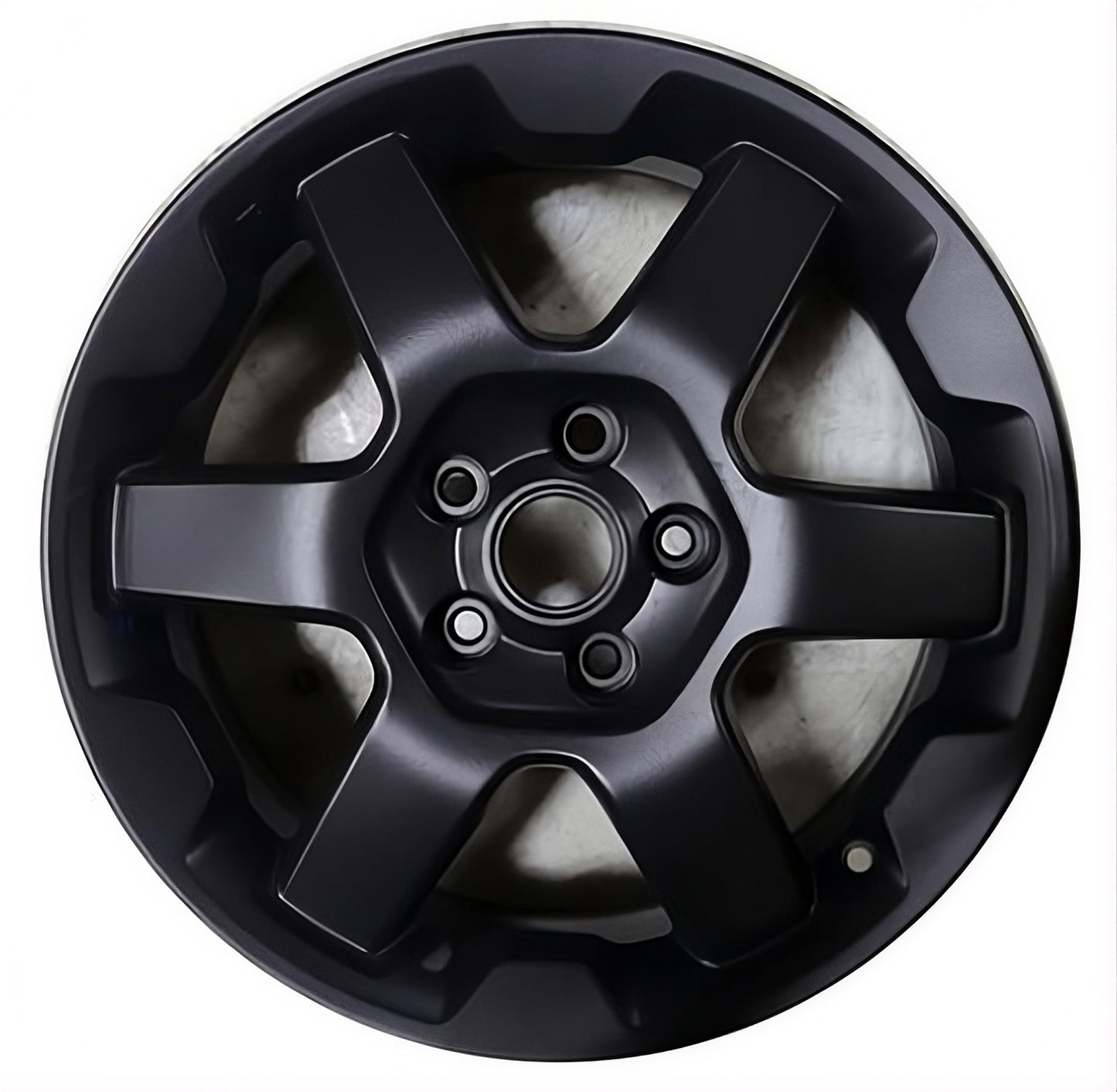 Subaru Outback 2022-2024 Factory OEM Car Wheel Size 17x7 Alloy 68893.PB02.FF