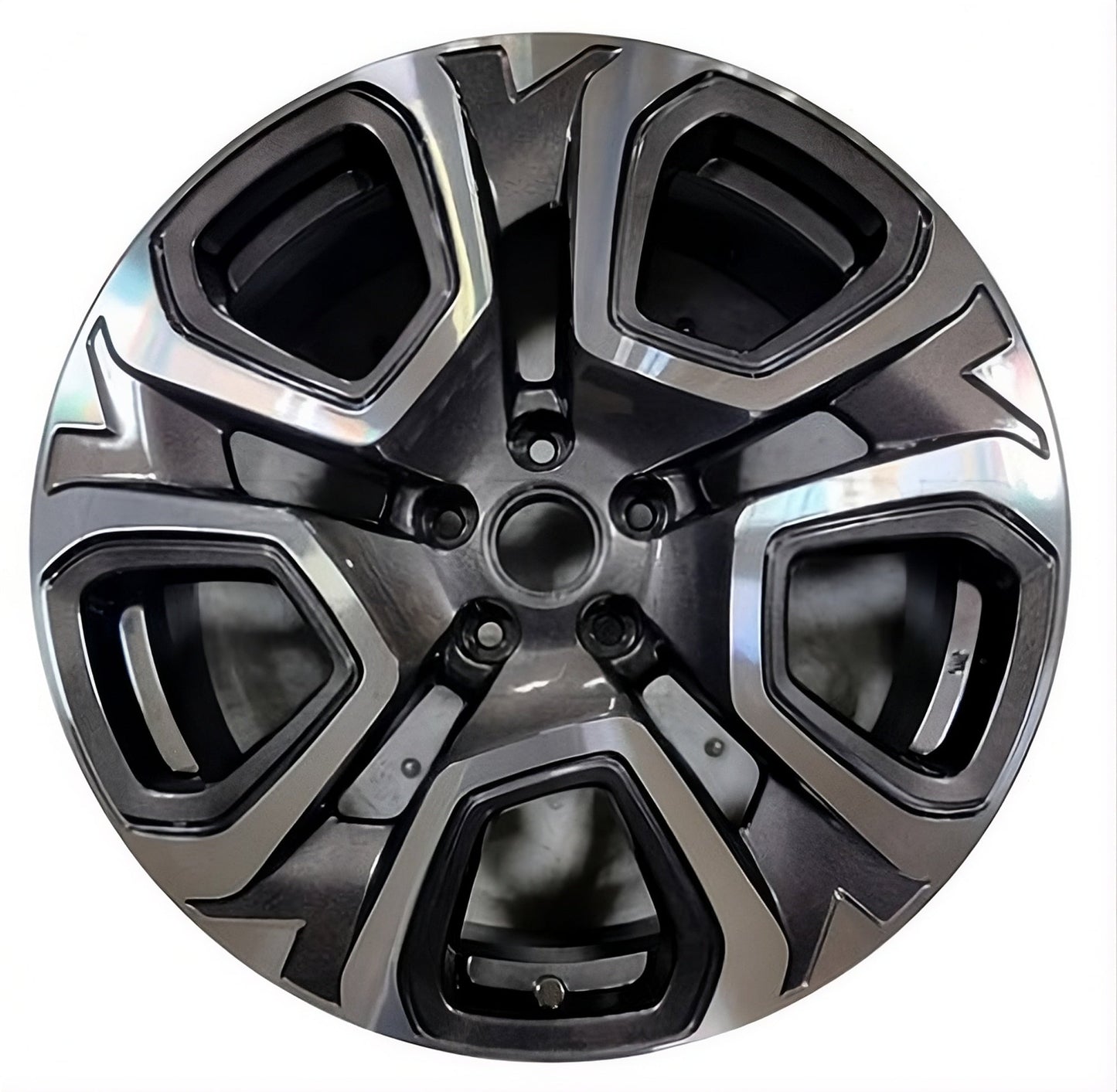Subaru Ascent 2023-2026 Factory OEM Car Wheel Size 20x7.5 Alloy 68903.PB1LC140U3.MA