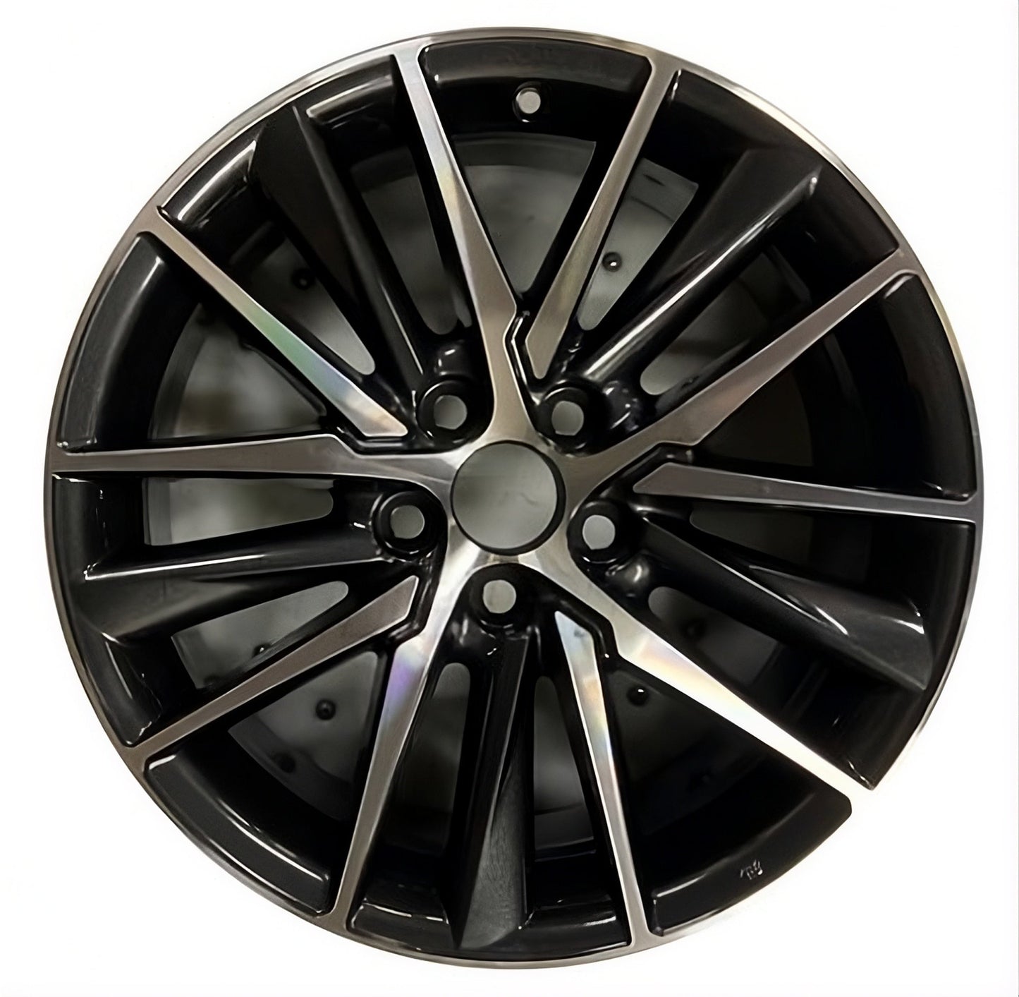 Toyota Camry 2021-2024 Factory OEM Car Wheel Size 18x8 Alloy 69133.PB01LC172.MA