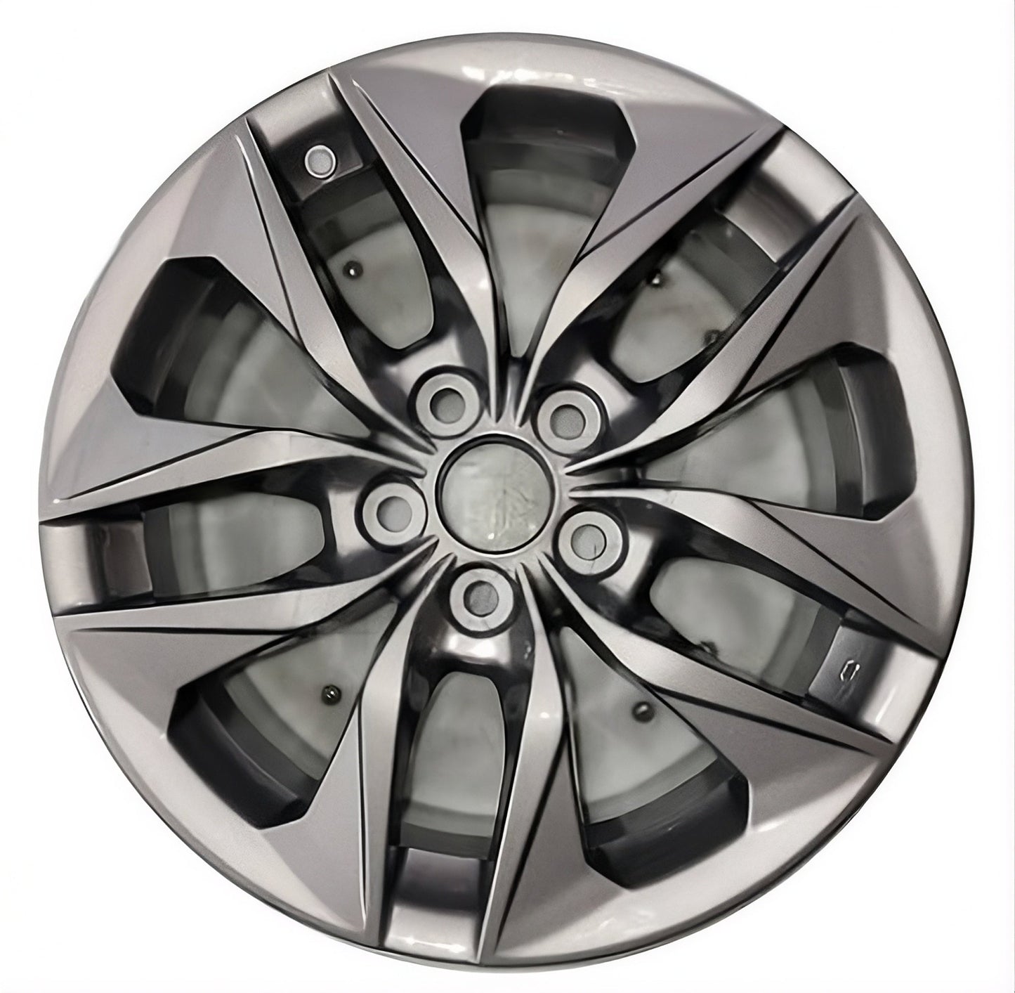 Toyota Sienna 2021-2024 Factory OEM Car Wheel Size 17x7 Alloy 69143.LC243.FF