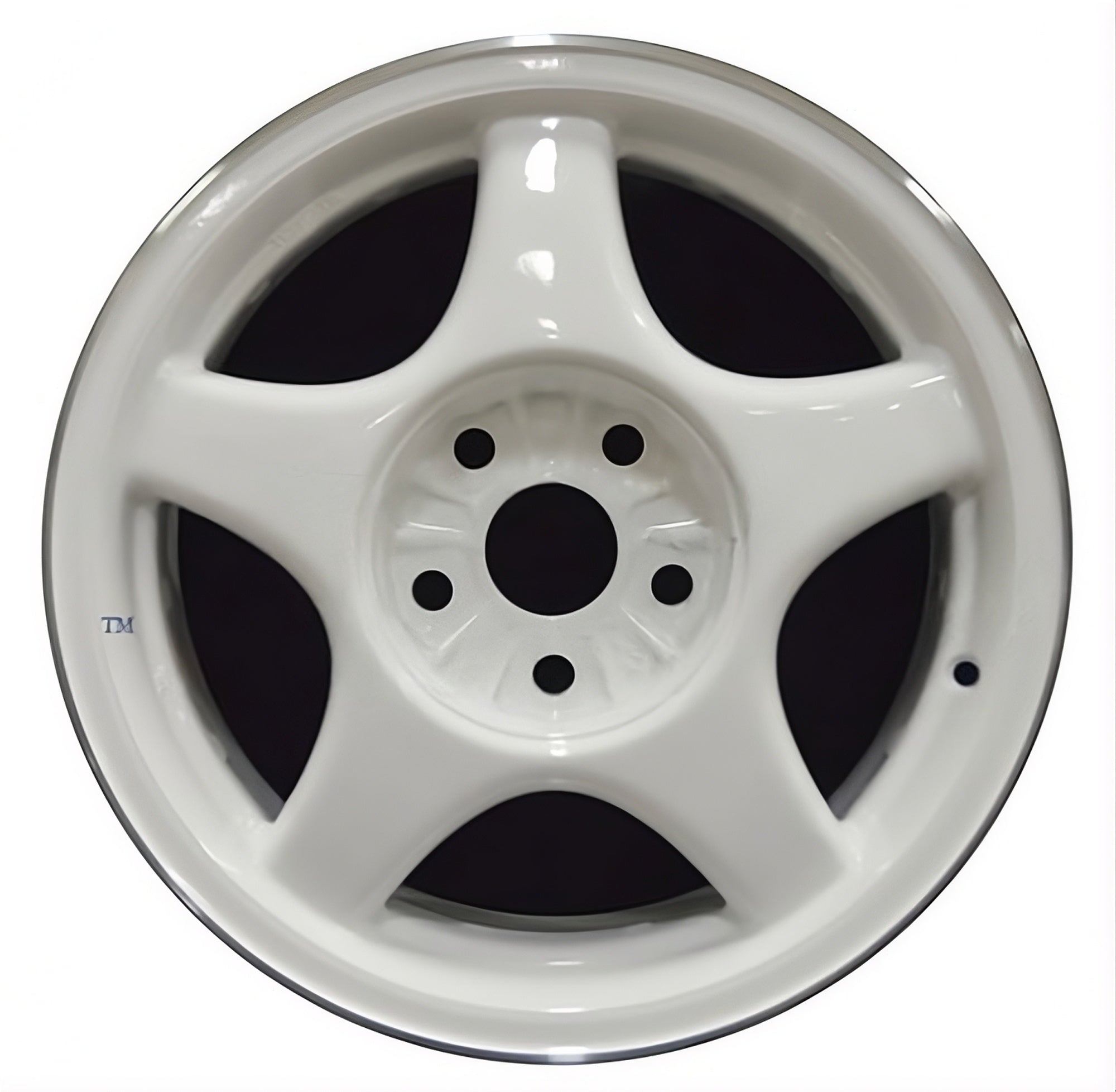 Toyota Supra 1991-1993 OEM Alloy Rim | 69279.PW01_LW02.LC – Finish