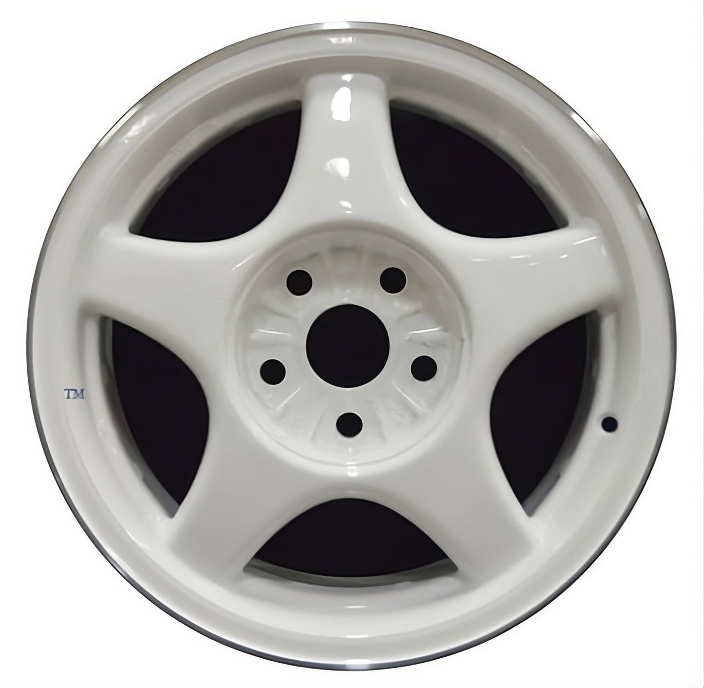 Toyota Supra 1991-1993 Factory OEM Car Wheel Size 16x7 Alloy 69279.PW01_LW02.LC