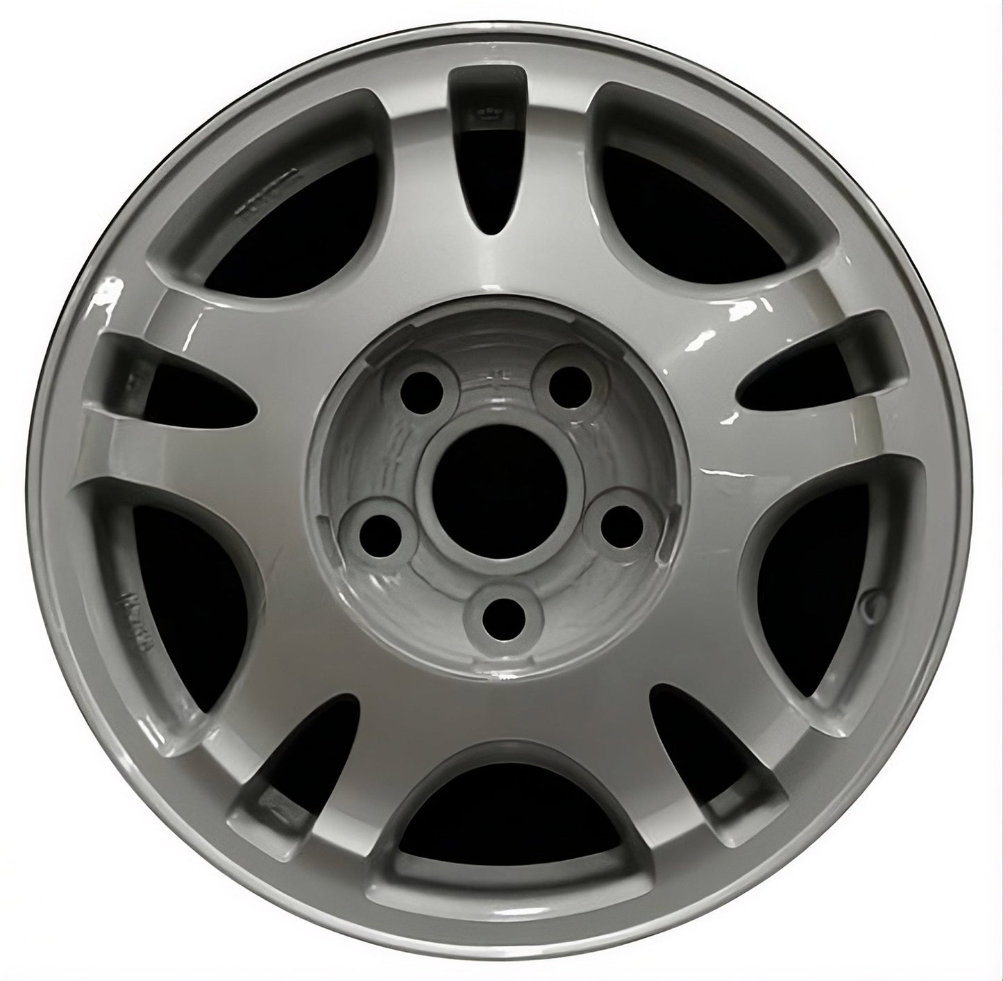 Toyota Camry 1992-1996 Factory OEM Car Wheel Size 15x6 Alloy 69297.LS03.TZ