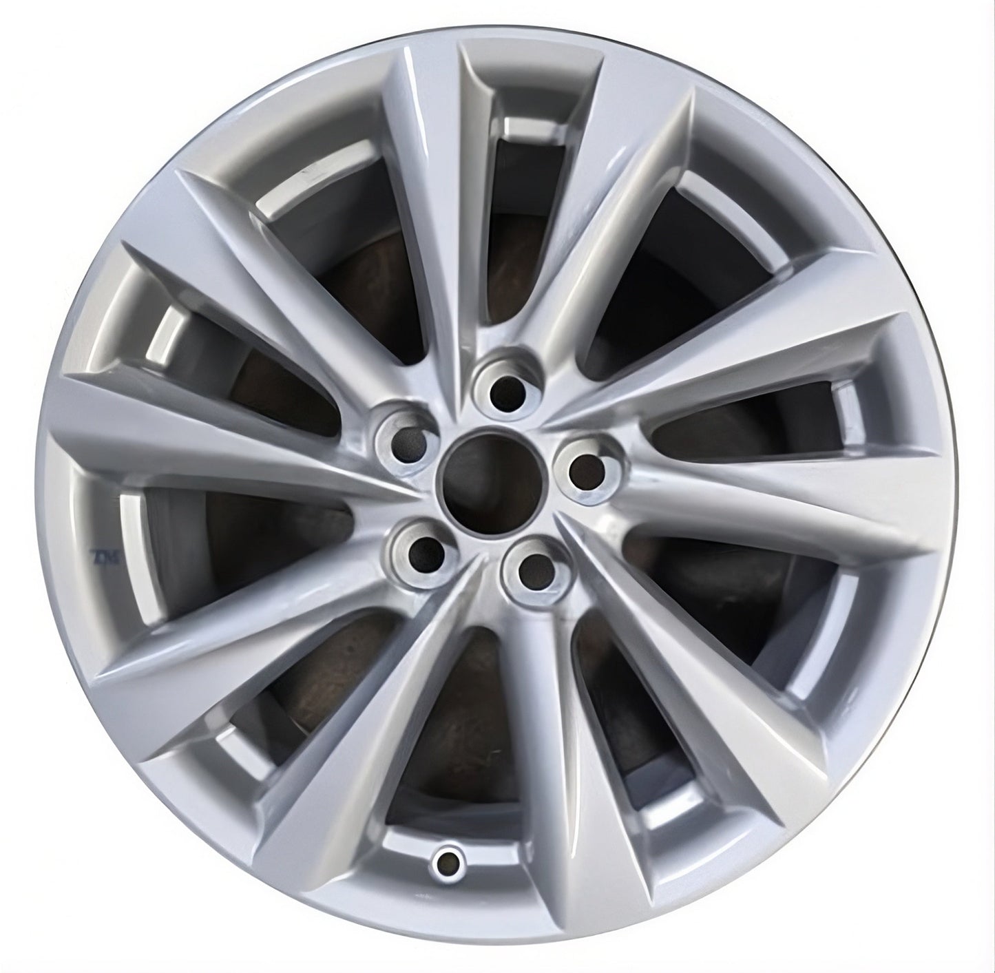 Toyota Corolla 2023-2024 Factory OEM Car Wheel Size 16x7 Alloy 69301.PS16.FF