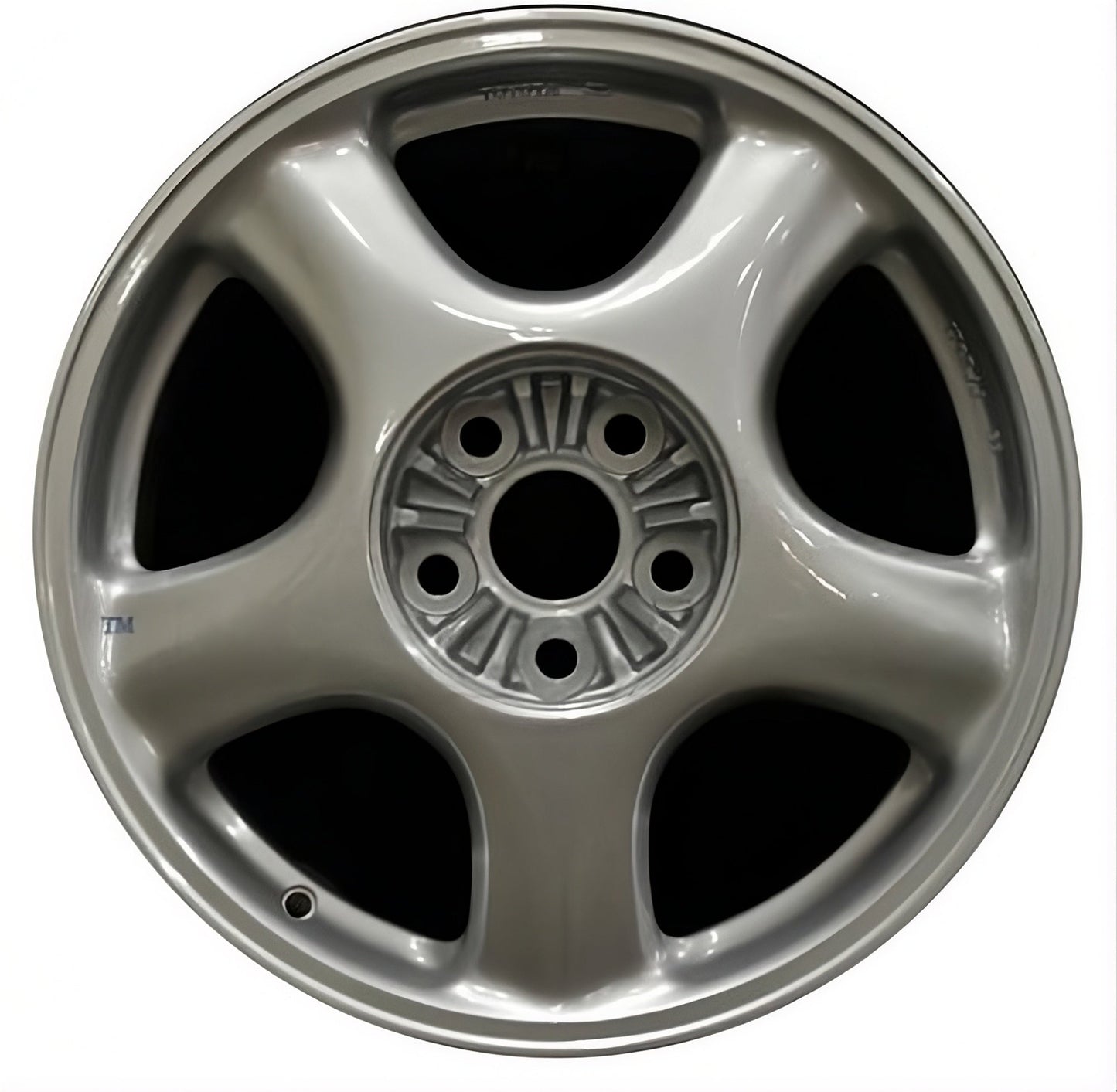 Toyota Supra 1994-1998 Factory OEM Car Wheel Size 17x8 Alloy 69336FT.PS06.FF