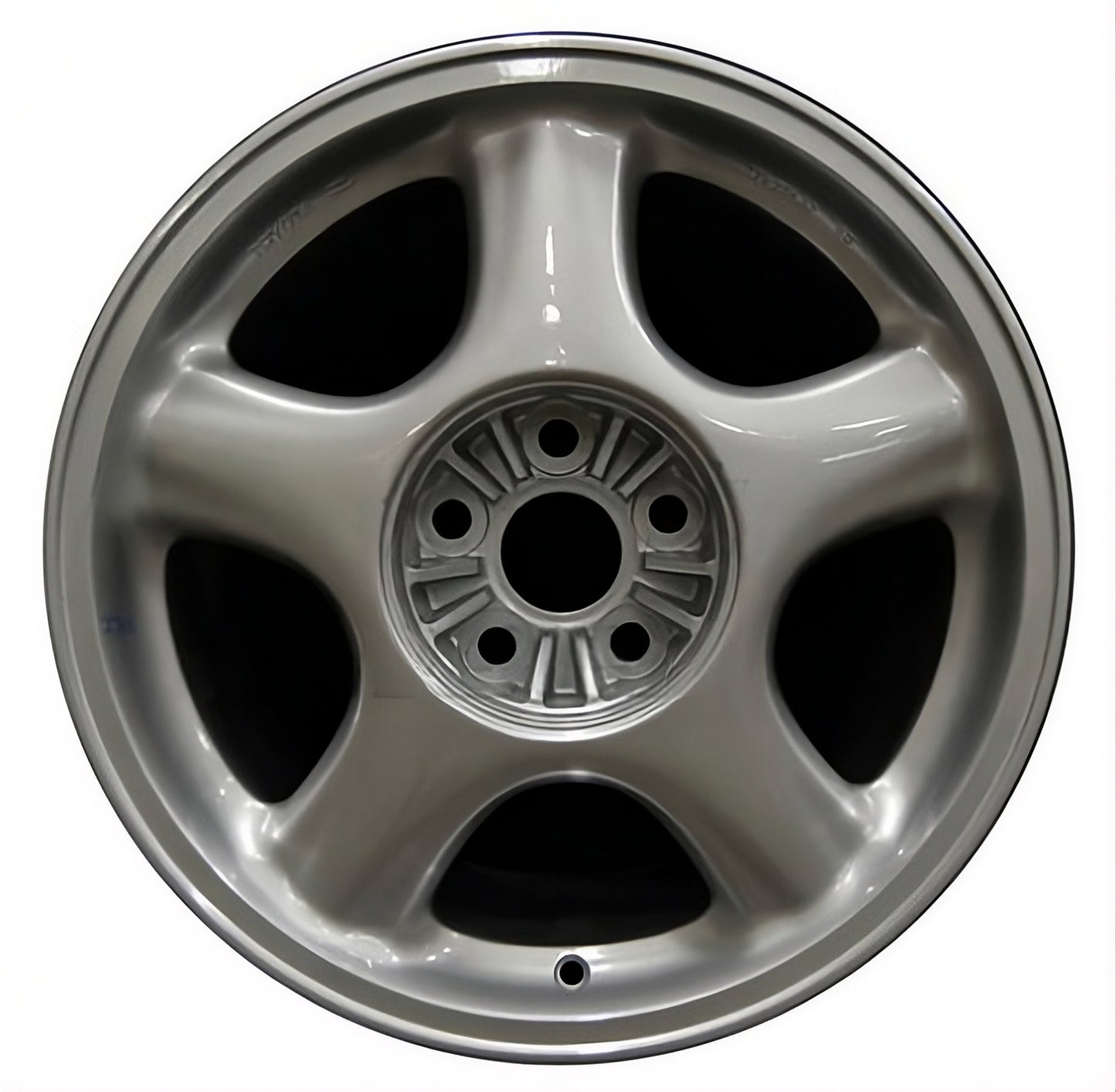 Toyota Supra 1994-1998 Factory OEM Car Wheel Size 17x9.5 Alloy 69337RE.PS06.FF