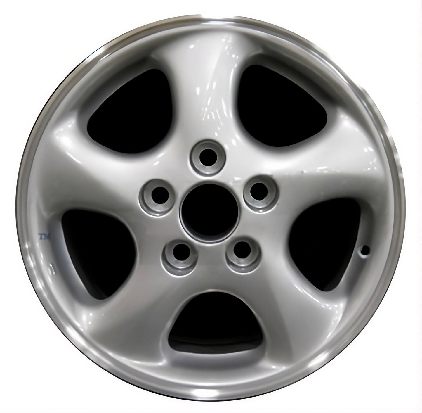 Lexus ES300 1997-2001 Factory OEM Car Wheel Size 15x6 Alloy 69352.PS06.LC