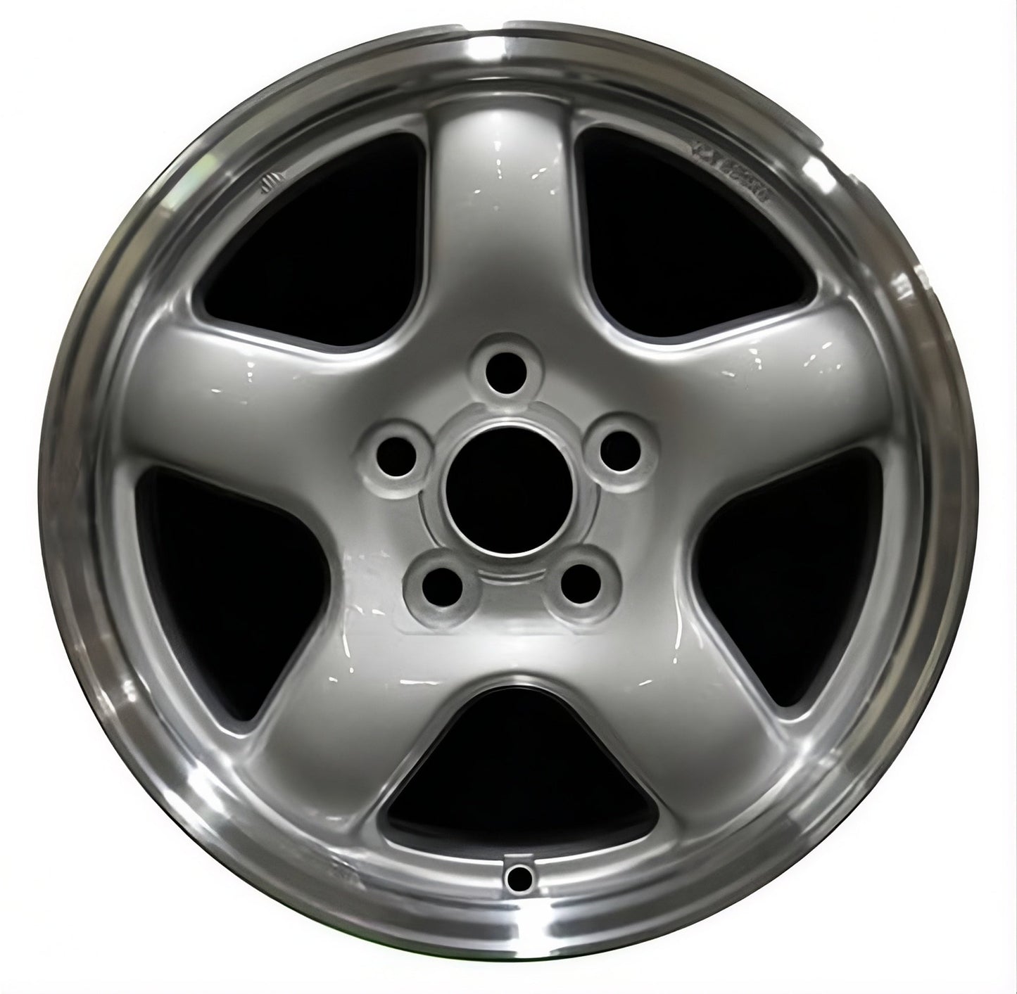 Toyota Rav4 1997-2000 Factory OEM Car Wheel Size 16x6.5 Alloy 69362.LS03.FC