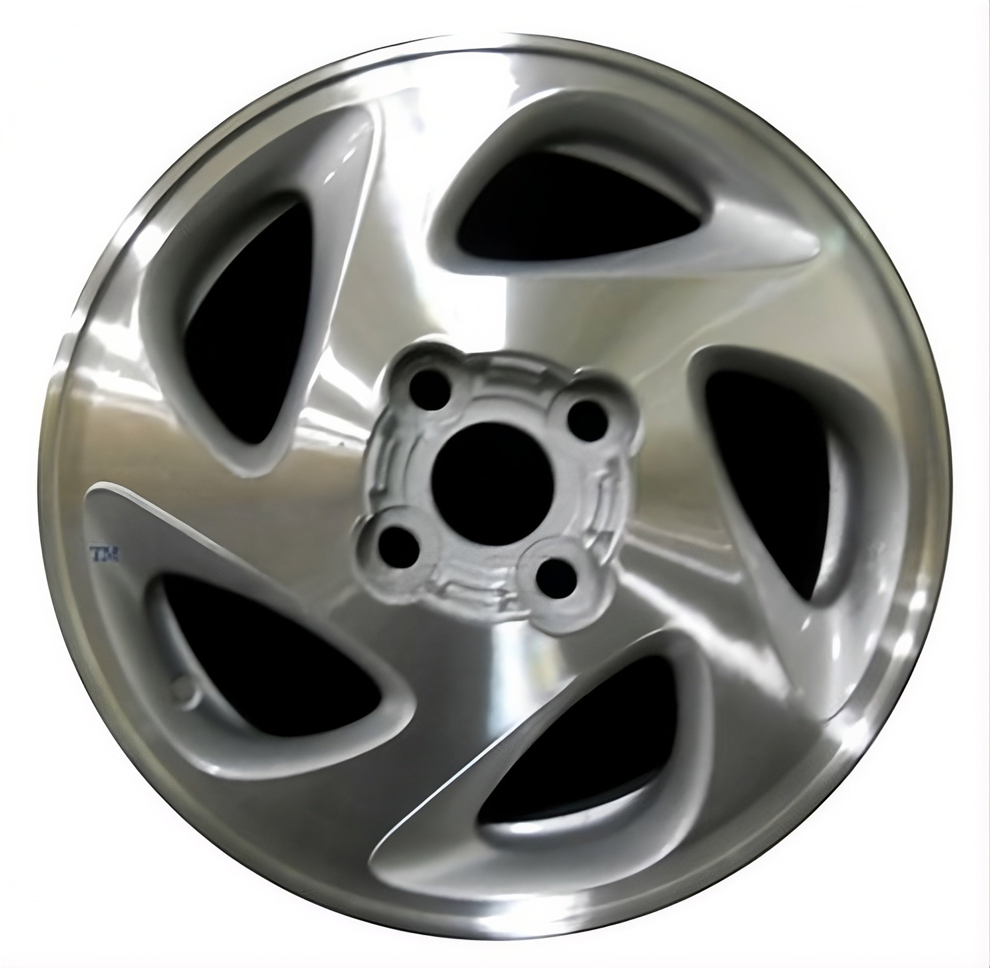 Toyota Corolla 1998-2002 OEM Alloy Rim | 69368.PS12.TMA – Finish