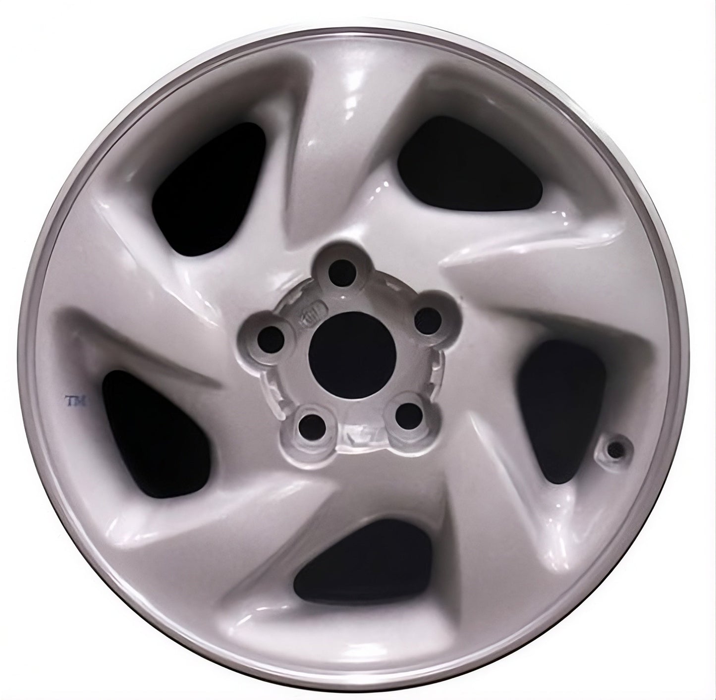 Toyota Rav4 1997-2000 Factory OEM Car Wheel Size 16x6.5 Alloy 69372.LS03.TZ