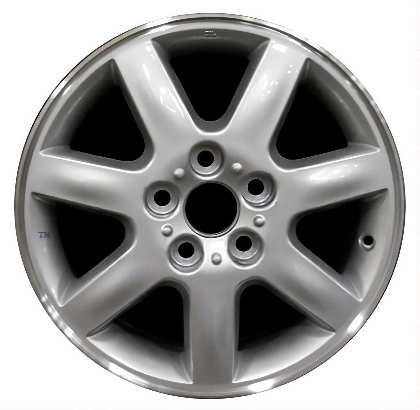 Toyota Avalon 2000-2004 Factory OEM Car Wheel Size 16x6 Alloy 69383.PS07.LC