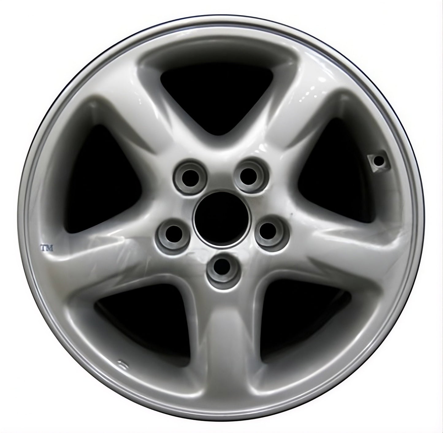 Toyota Rav4 2001-2003 Factory OEM Car Wheel Size 16x7 Alloy 69403.LS01.FF