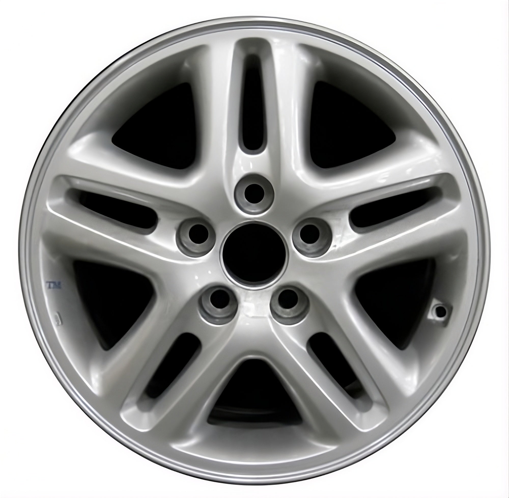 Toyota Rav4 2001-2003 OEM Alloy Rim | 69404.PS07.TZ – Finish Line