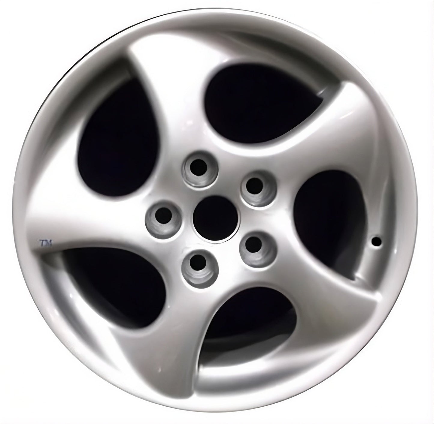 Toyota Rav4 2001-2003 Factory OEM Car Wheel Size 16x7 Alloy 69406.LS01.FF