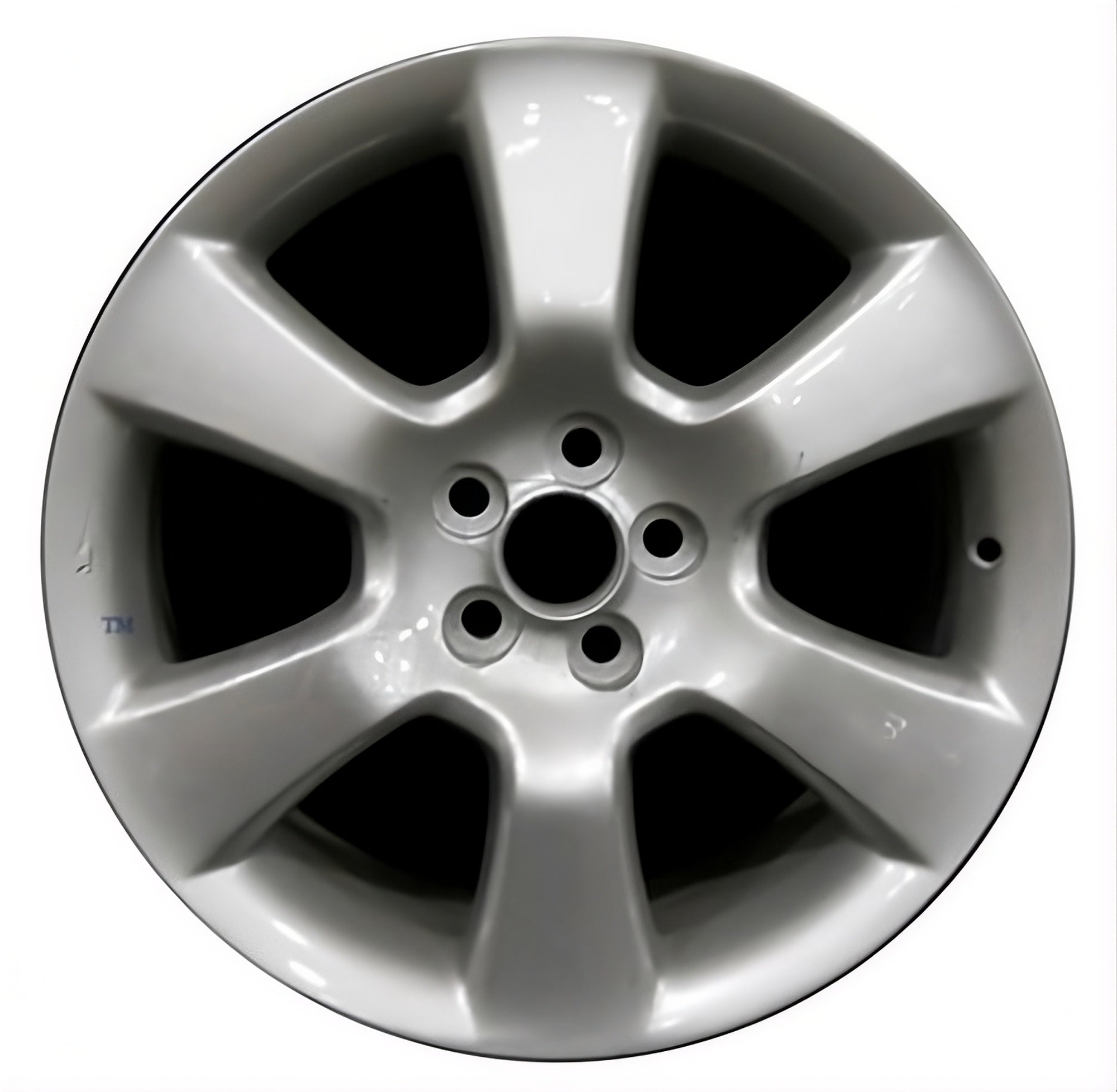 Toyota Corolla 2003-2008 OEM Alloy Rim | 69422.PS17.FF – Finish