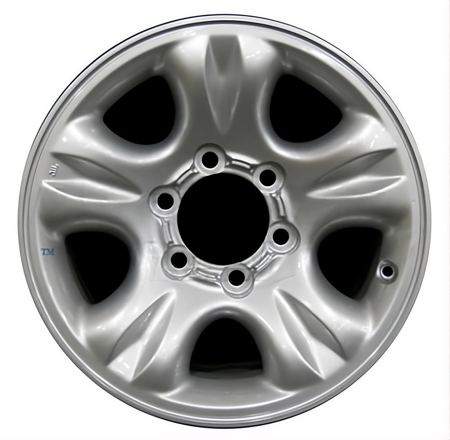 Toyota 4 Runner 2001-2002 Factory OEM Car Wheel Size 16x7 Alloy 69431.LS01.FF