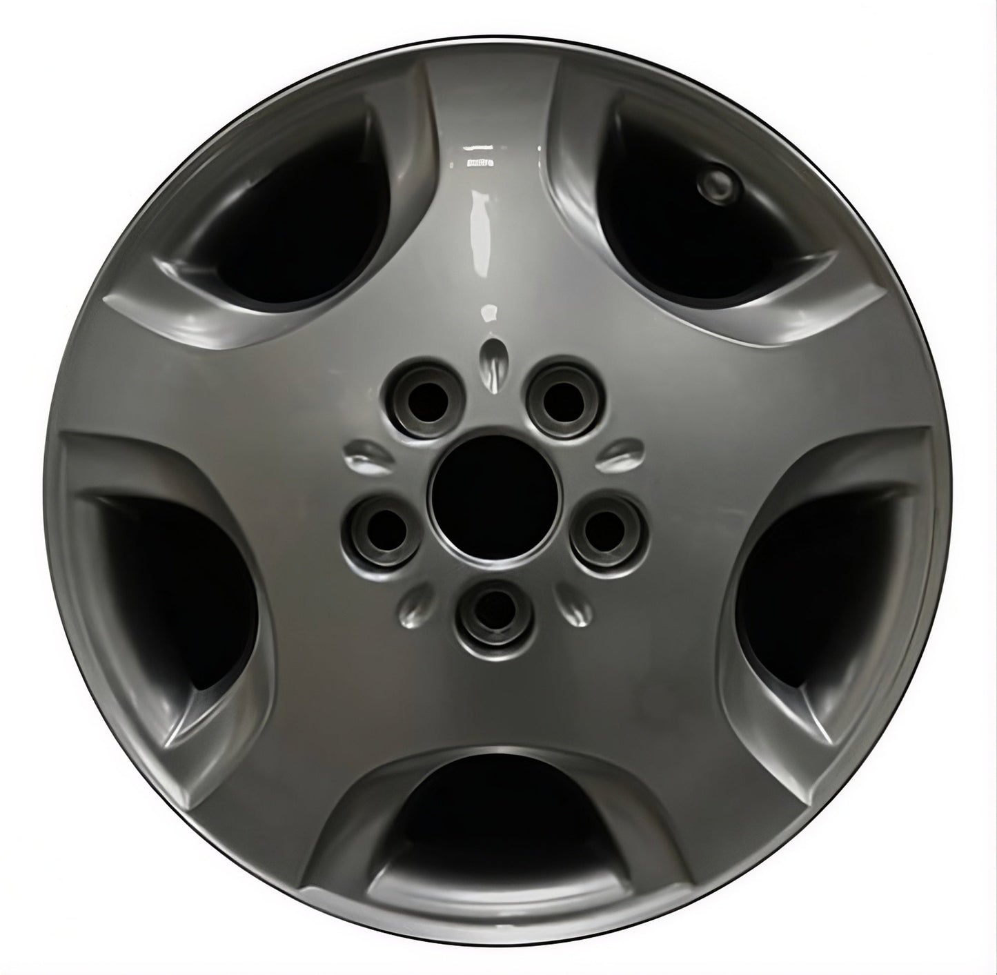 Lexus ES300 1999 Factory OEM Car Wheel Size 16x6 Alloy 69432.HYPV2.FF