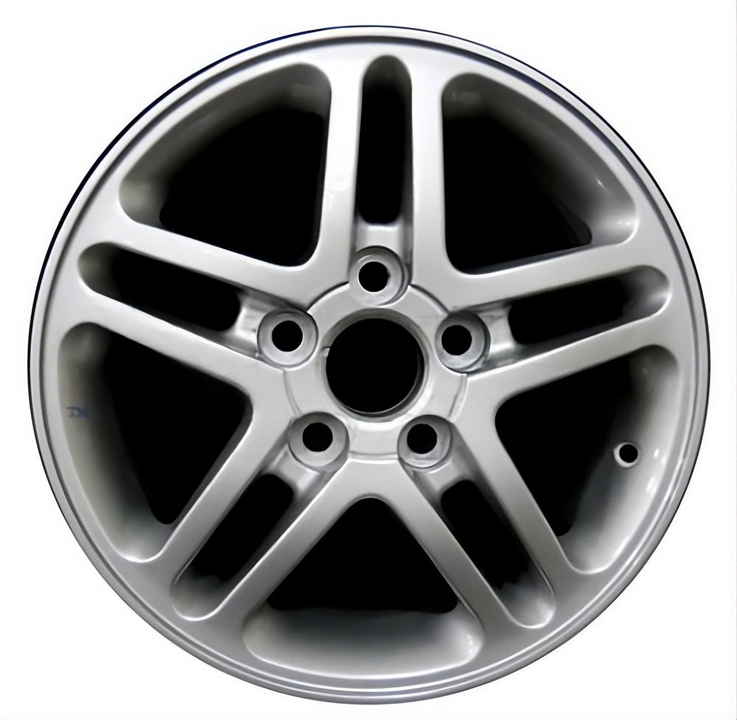 Toyota Camry 1997-2000 Factory OEM Car Wheel Size 15x6 Alloy 69455B.LS01.FF
