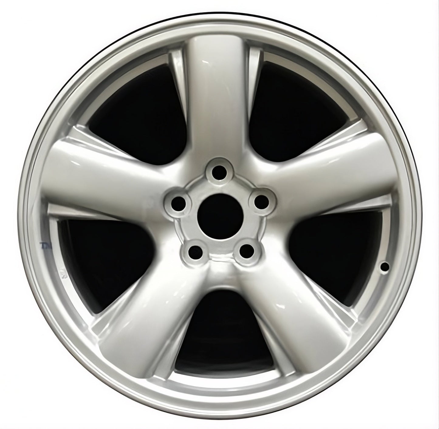 Toyota Tacoma 2005-2013 Factory OEM Car Wheel Size 18x8 Alloy 69460.LS01.FF