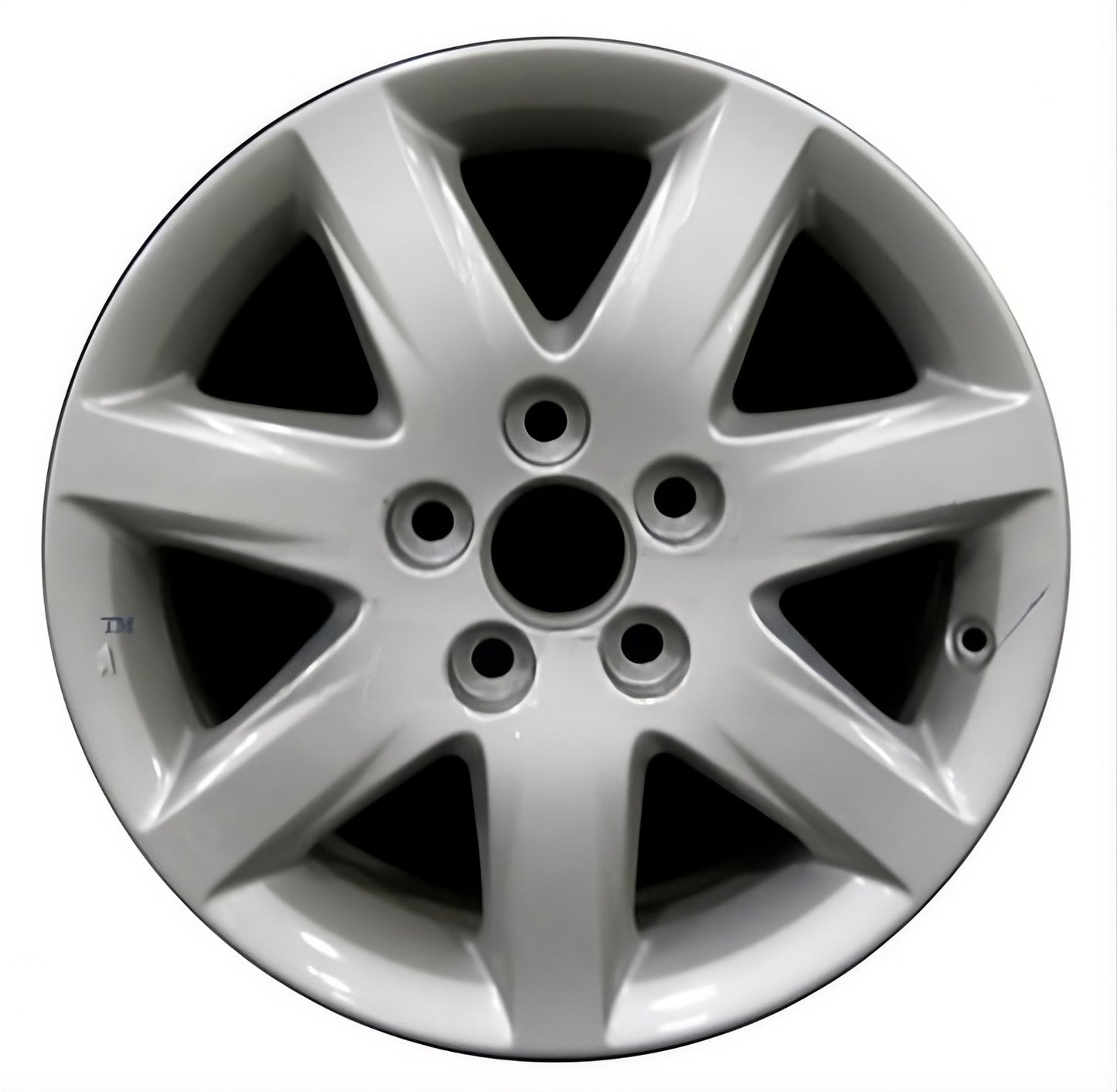 Toyota Avalon 2005-2012 Factory OEM Car Wheel Size 16x6.5 Alloy 69483.LS01.FF