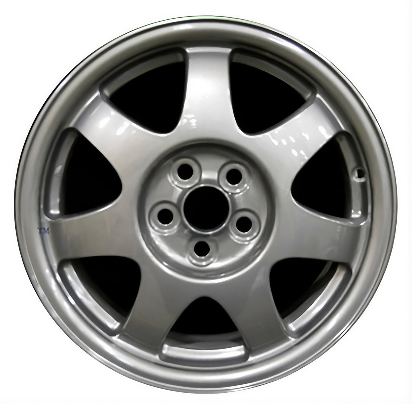 Toyota Prius 2007-2009 Factory OEM Car Wheel Size 16x6 Alloy 69499.LC11.FF
