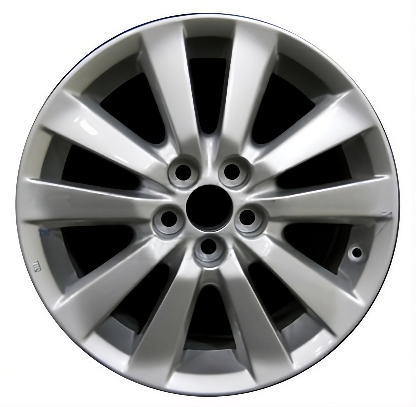 Toyota Matrix 2009-2010 Factory OEM Car Wheel Size 16x6.5 Alloy 69544.LS03.FF