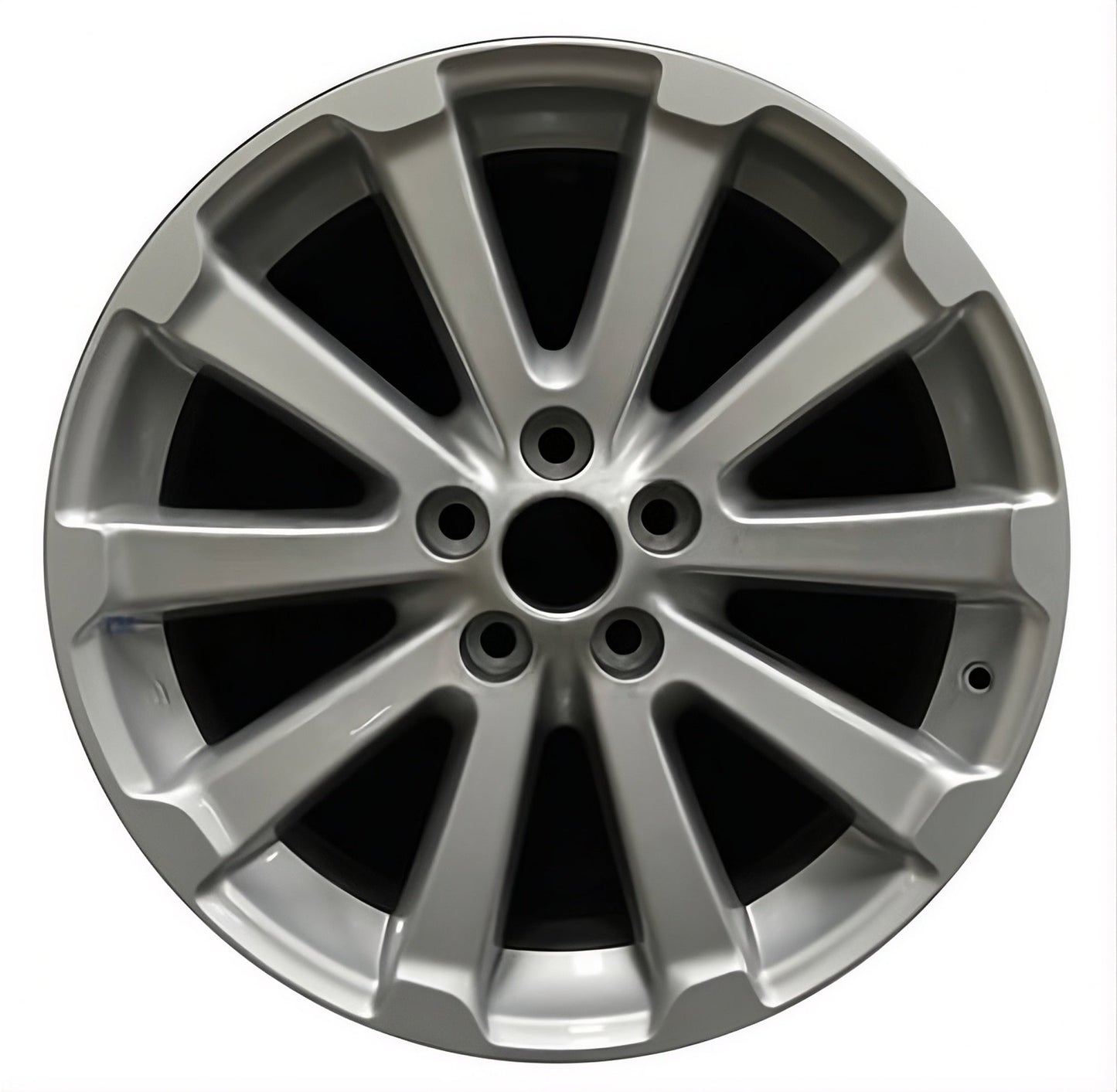 Toyota Venza 2009-2013 Factory OEM Car Wheel Size 19x7.5 Alloy 69557.LS01.FF