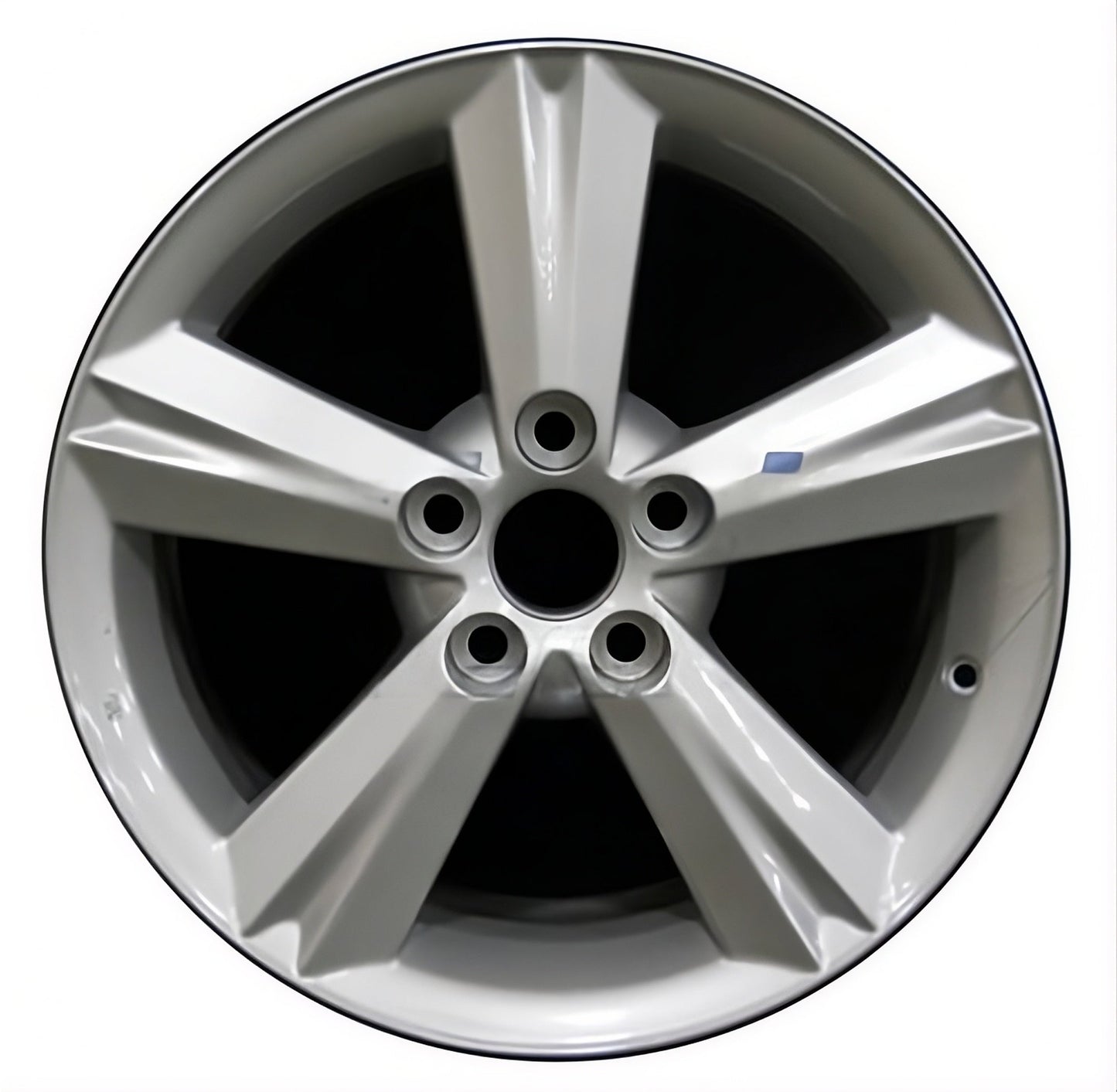 Toyota Matrix 2009-2010 Factory OEM Car Wheel Size 17x7 Alloy 69573.LS01.FF