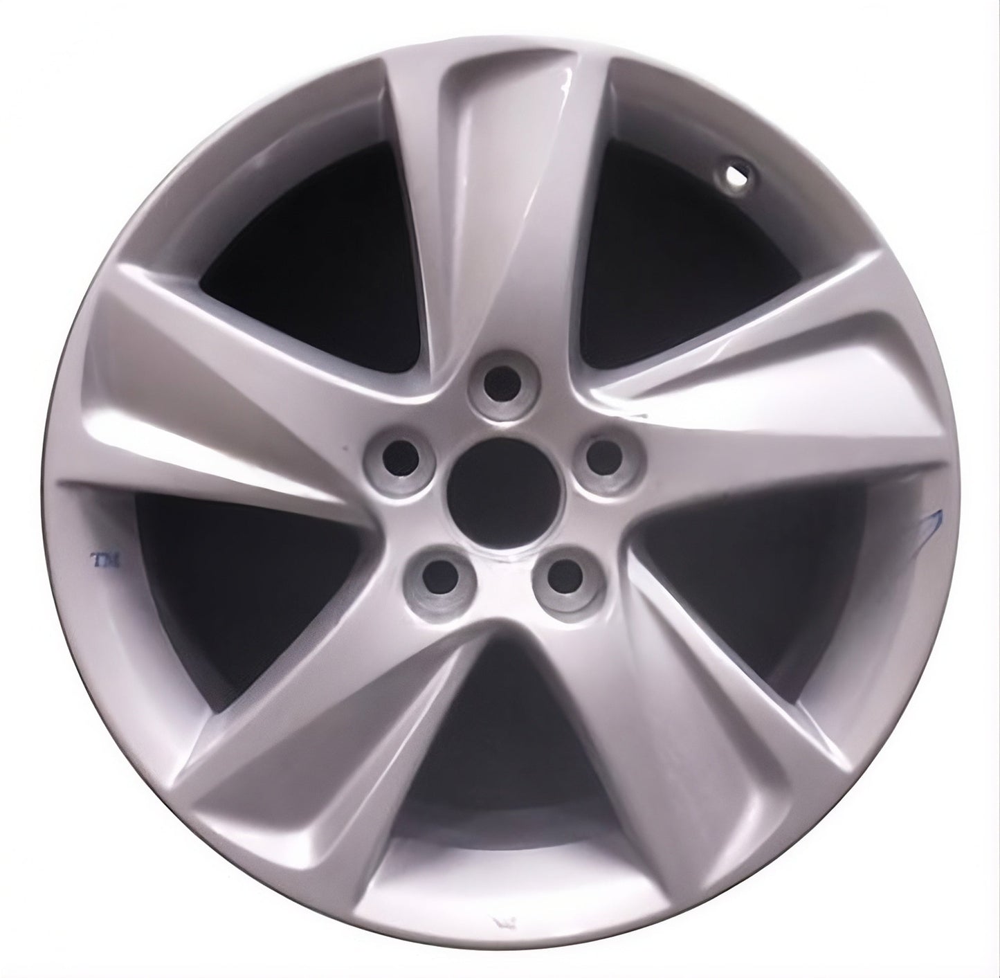 Toyota Matrix 2011-2013 Factory OEM Car Wheel Size 17x7 Alloy 69591.LS03.FF