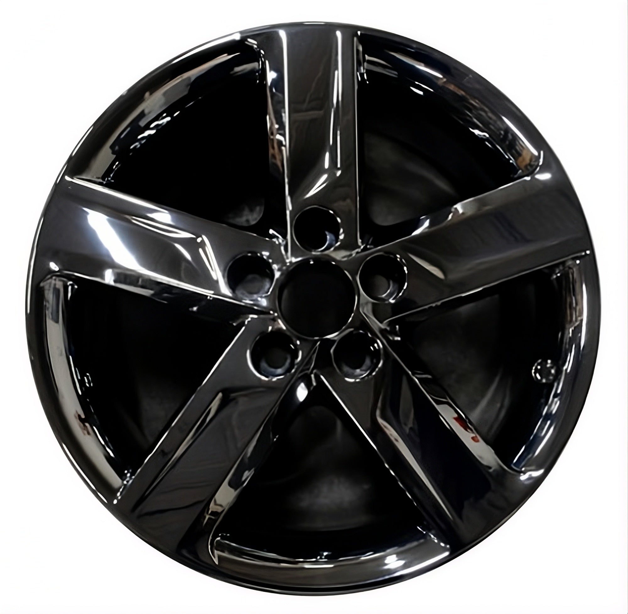 Toyota Camry 2012-2016 OEM Alloy Rim | 69604.PVD2.FF – Finish Line