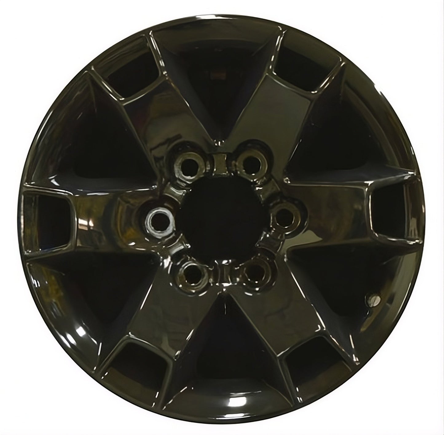 Toyota Tacoma 2005-2015 Factory OEM Car Wheel Size 16x7 Alloy 69611.PB01.FF