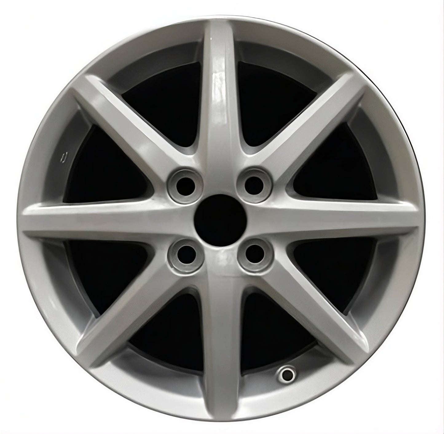 Toyota Prius 2012-2017 Factory OEM Car Wheel Size 15x5 Alloy 69612.LS03.FF
