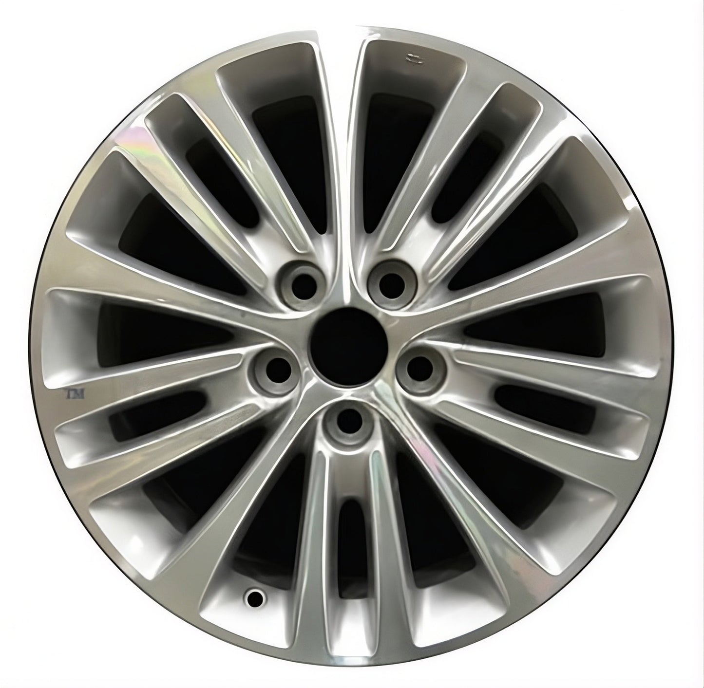 Toyota Avalon 2011-2017 Factory OEM Car Wheel Size 17x7 Alloy 69622.LS01.MABRT