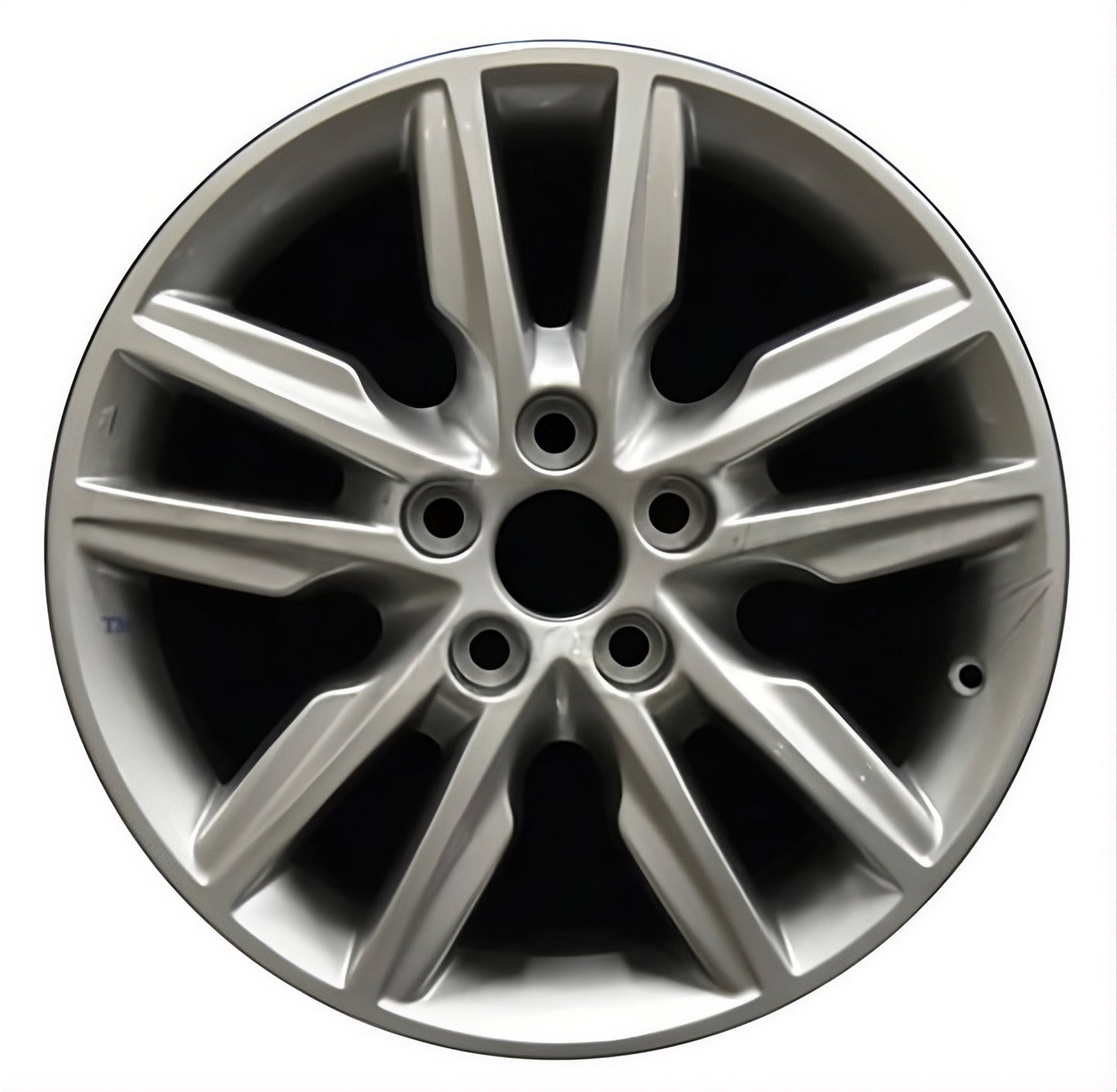 Toyota Avalon 2013-2015 Factory OEM Car Wheel Size 17x7 Alloy 69623.LS01.FF