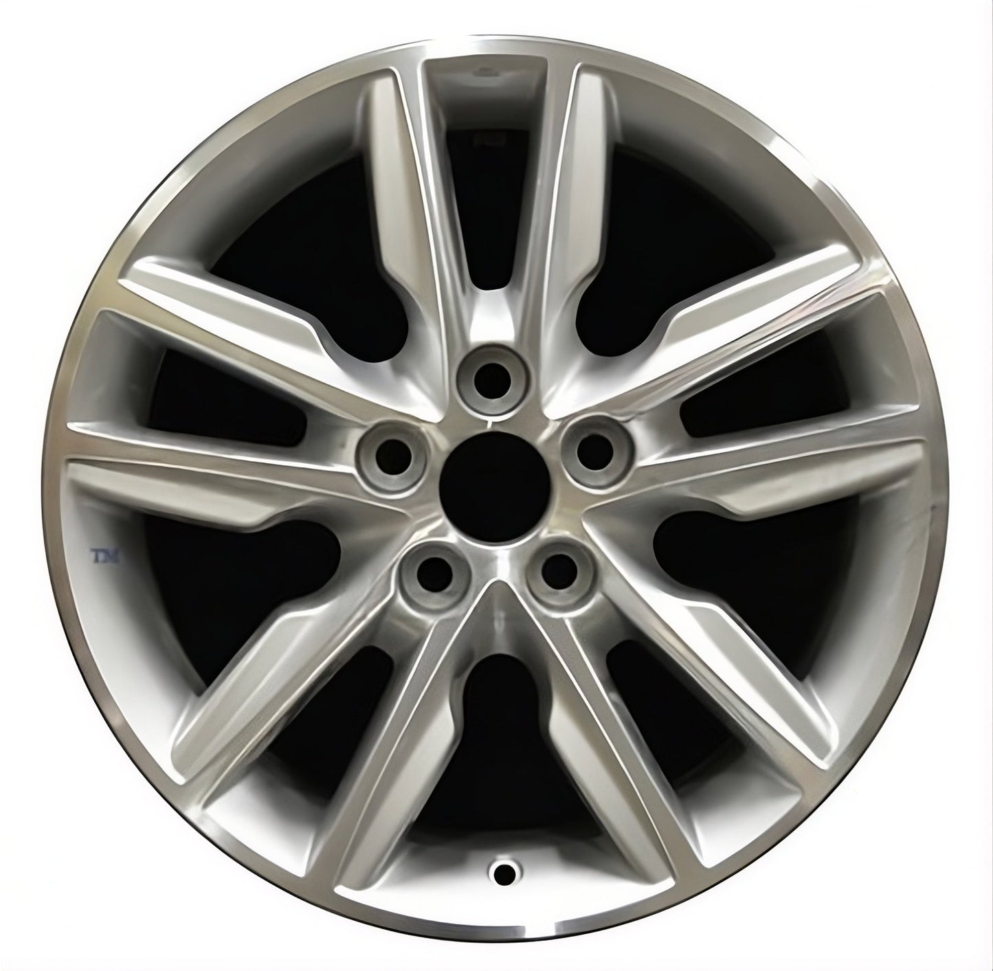 Toyota Avalon 2013-2015 Factory OEM Car Wheel Size 17x7 Alloy 69623.LS01.MA
