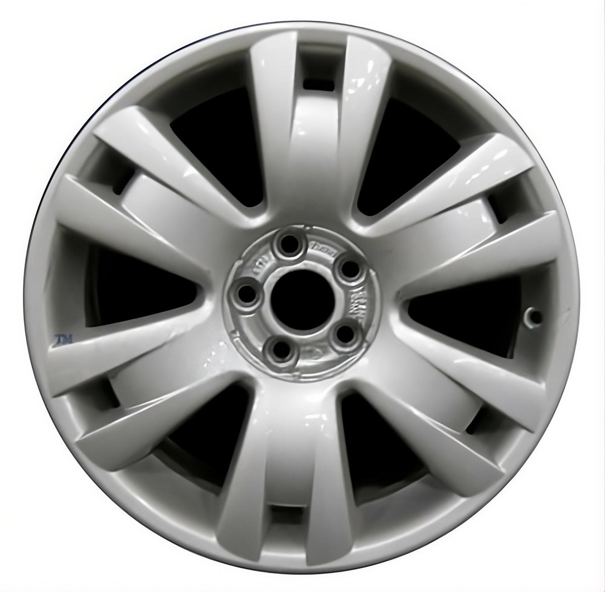 Volkswagen Beetle 2002-2005 Factory OEM Car Wheel Size 17x7 Alloy 69813.PS13.FF