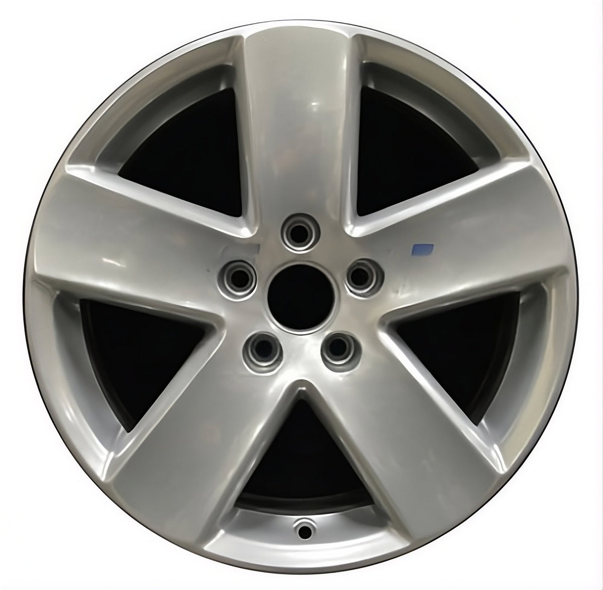 Volkswagen Passat 2006-2011 Factory OEM Car Wheel Size 17x7.5 Alloy 69827.HYPV1.FF